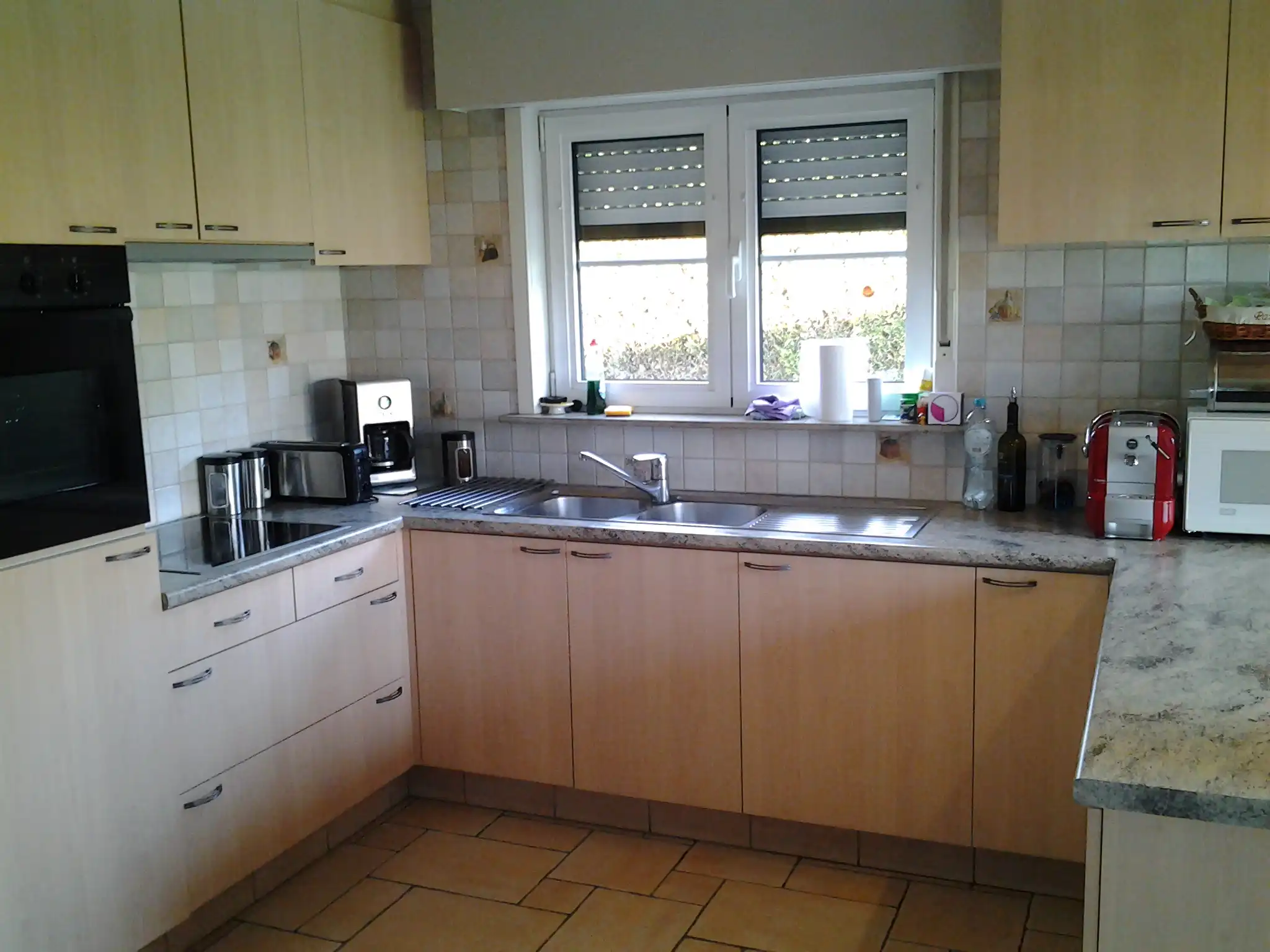 PRACHTIG GELEGEN ALLEENSTAANDE VILLA foto 6