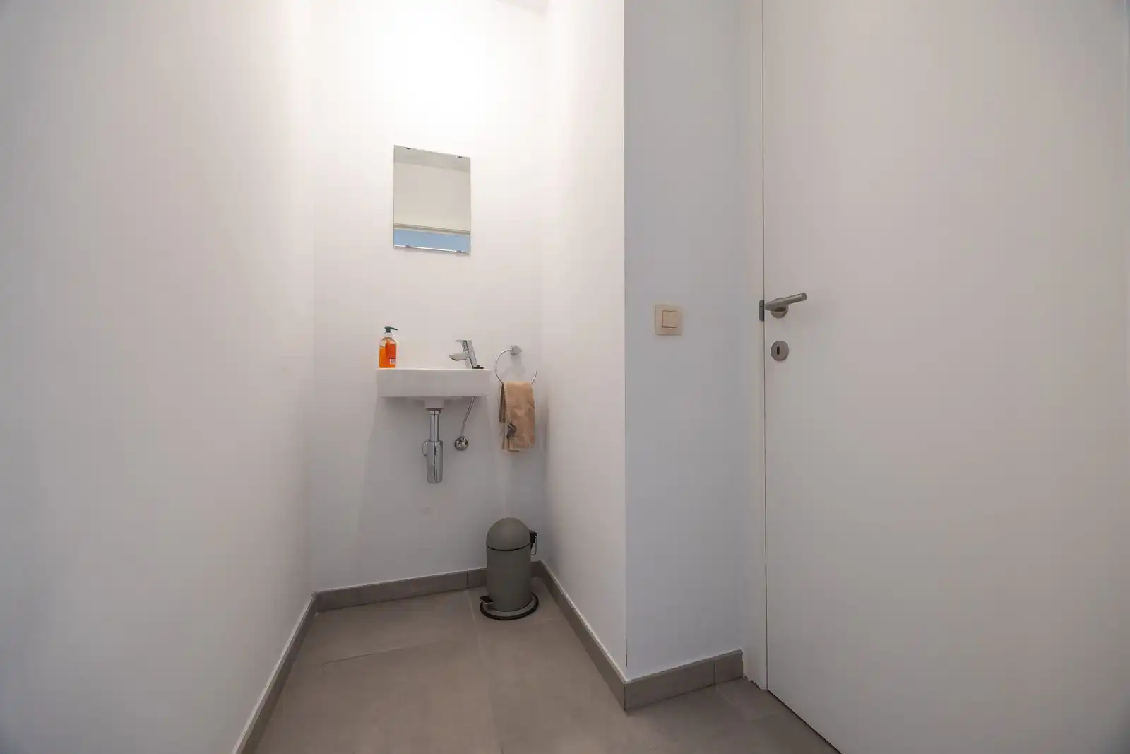 Schitterend duplex appartement in jonge residentie met zonnig terras foto 5