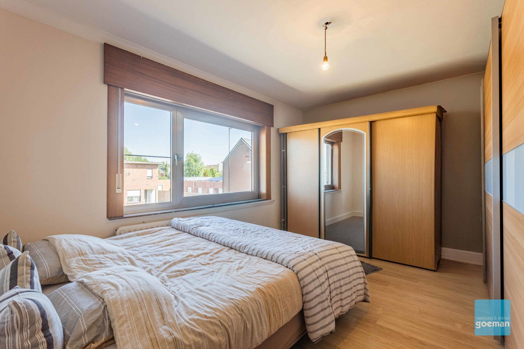 Perfect instapklare gerenoveerde woning te Dendermonde. foto 10