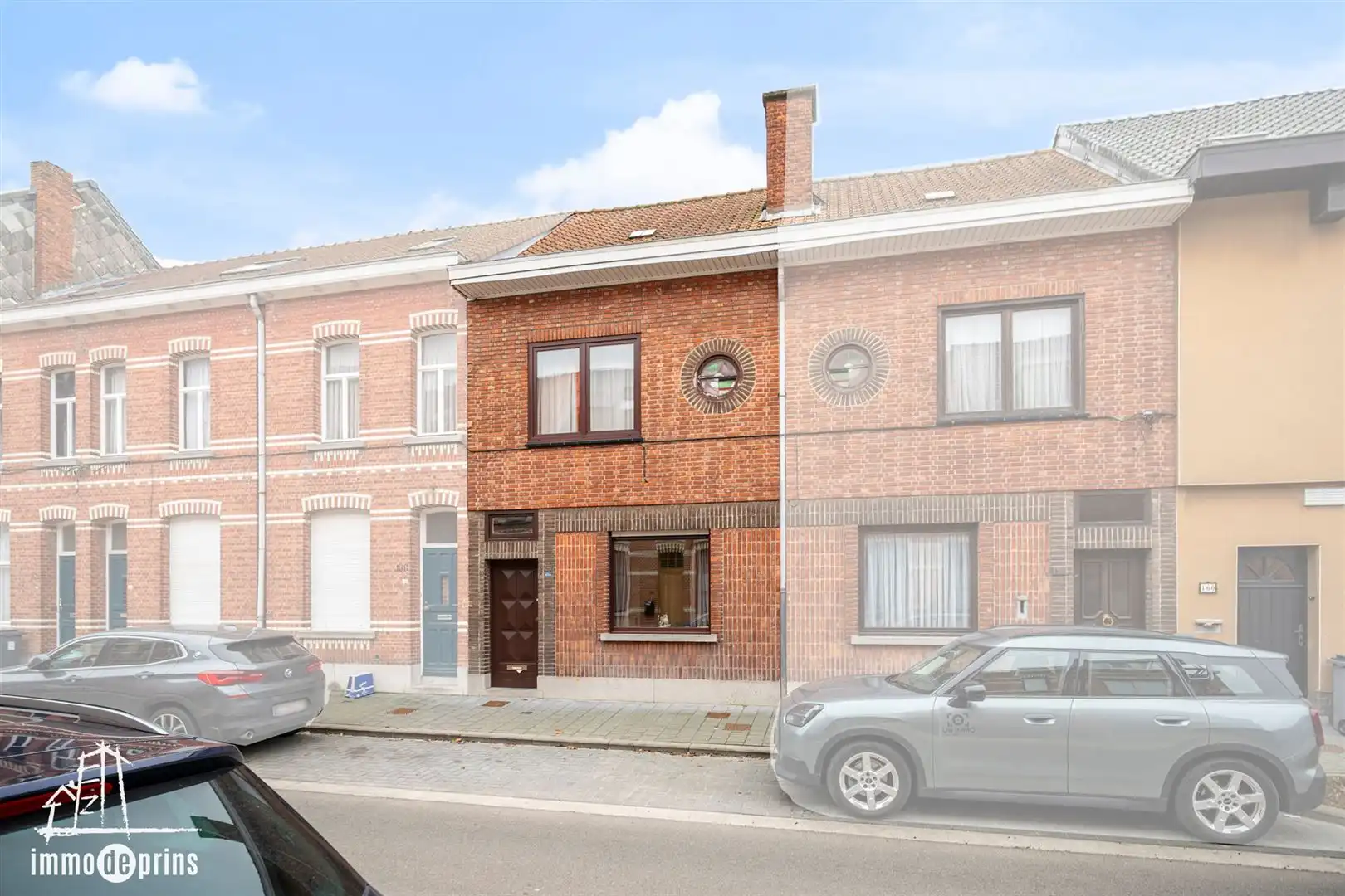 Hoofdfoto van de publicatie: woning