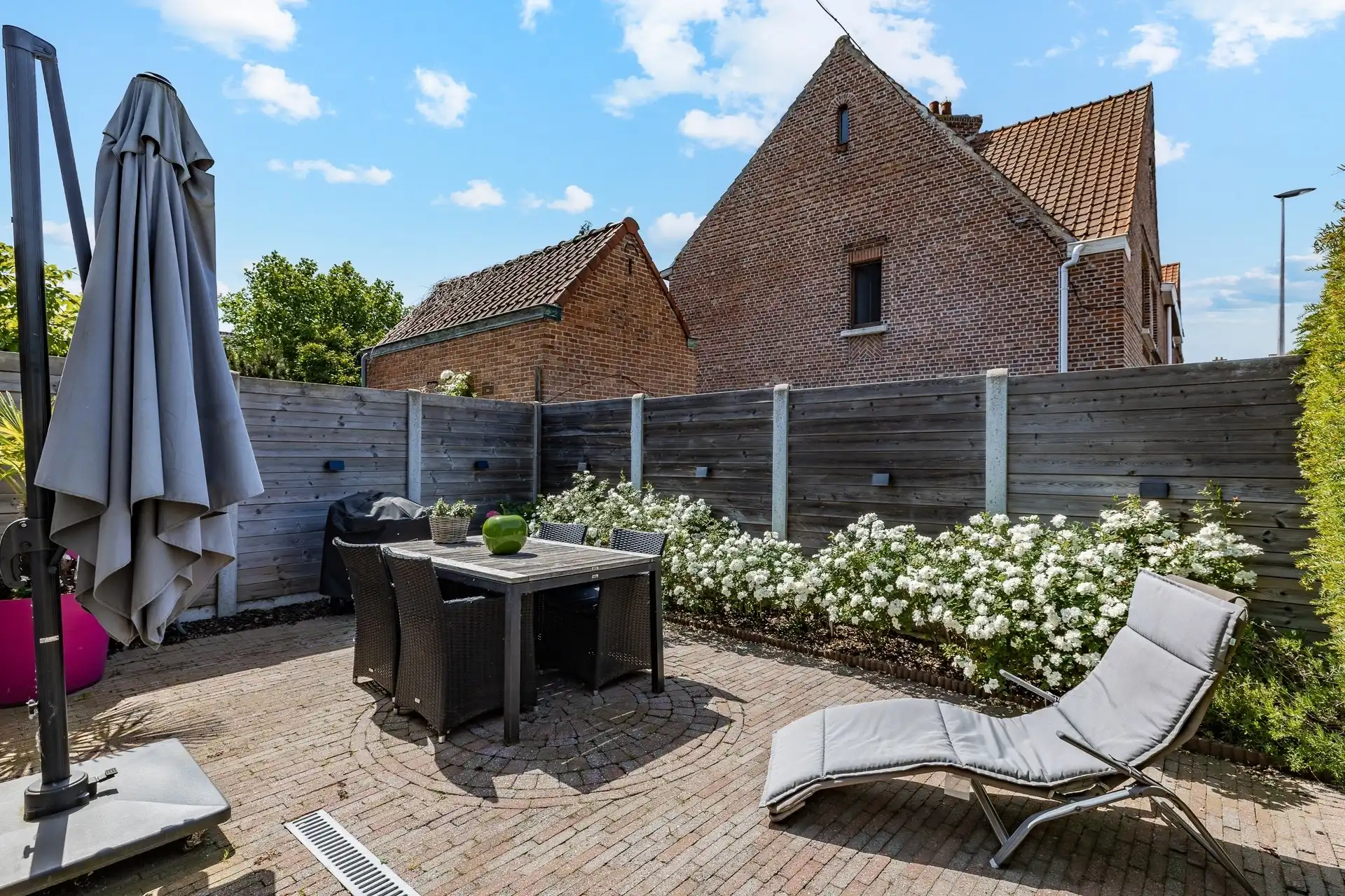 Prachtige woning met 3 slks en dubbele garage op topligging foto 20