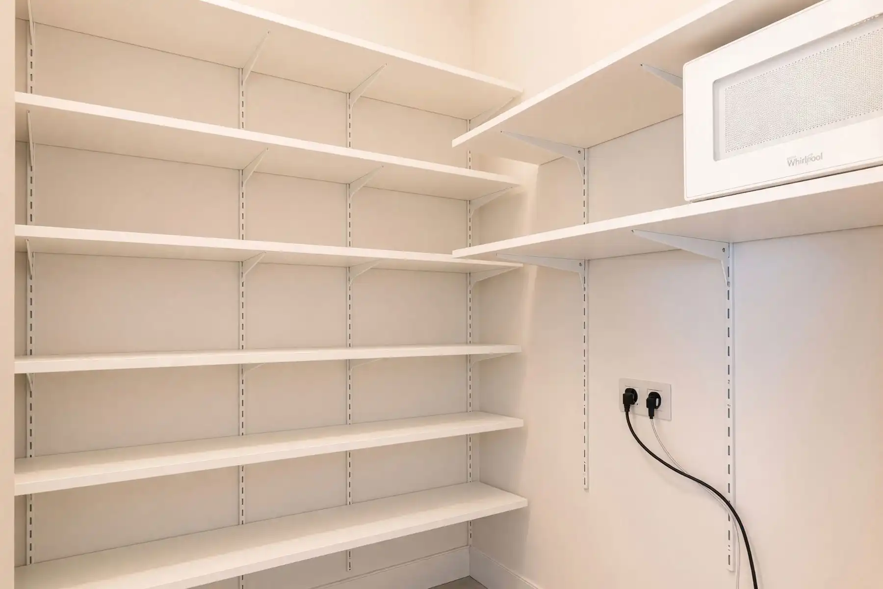 Instapklaar appartement met 2 slaapkamers in centrum Aalst foto 9