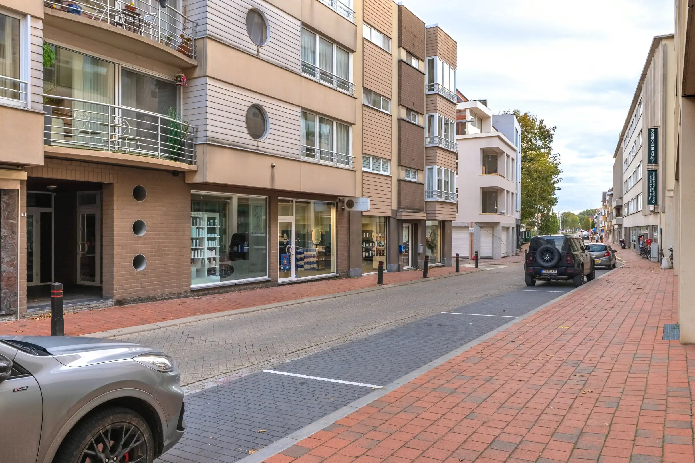 Mooi handelspand (179 m²) met brede etalage te Heist foto 14