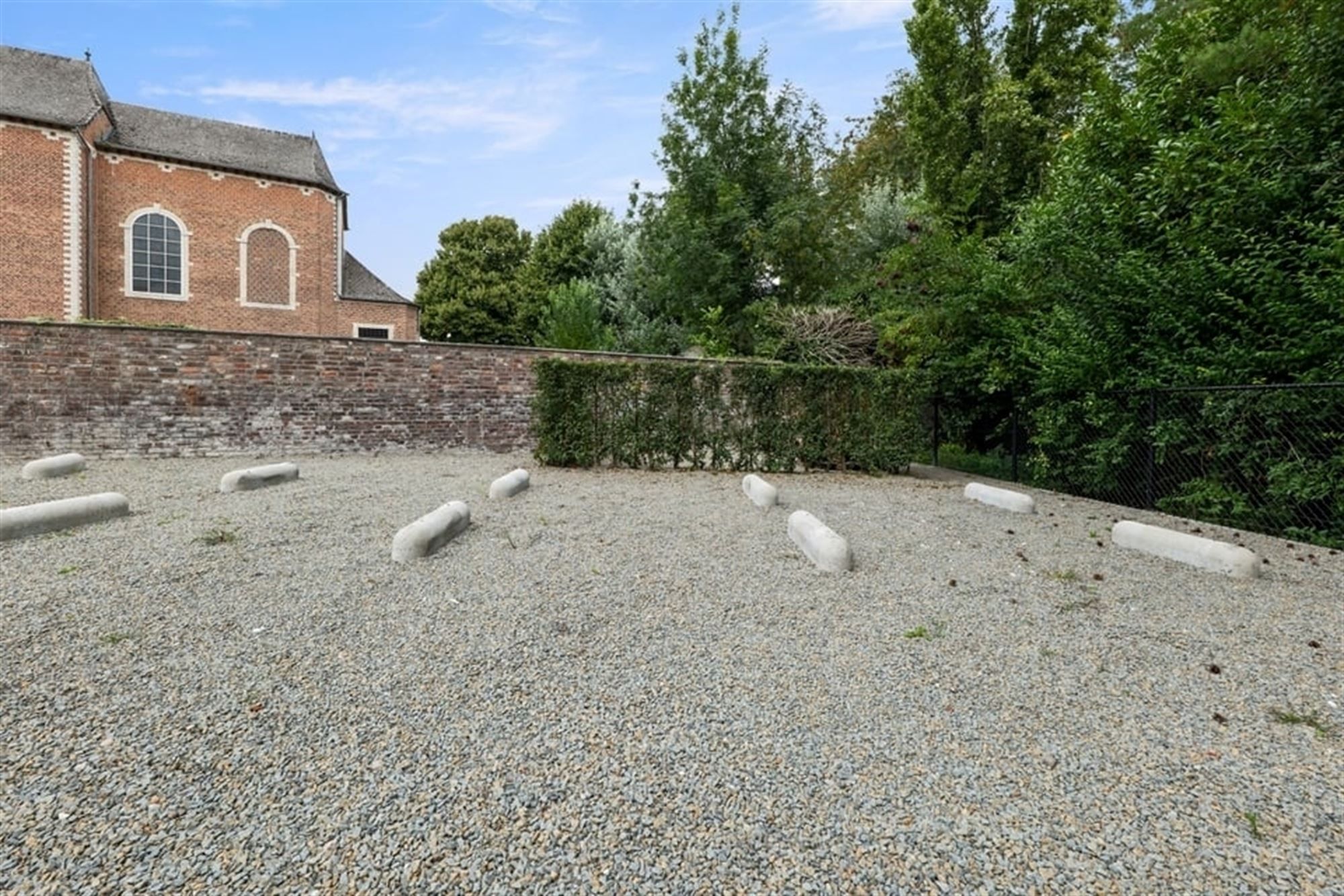 EXCLUSIEF WONEN IN EEN GERESTAUREERDE VIERKANTSHOEVE foto 18