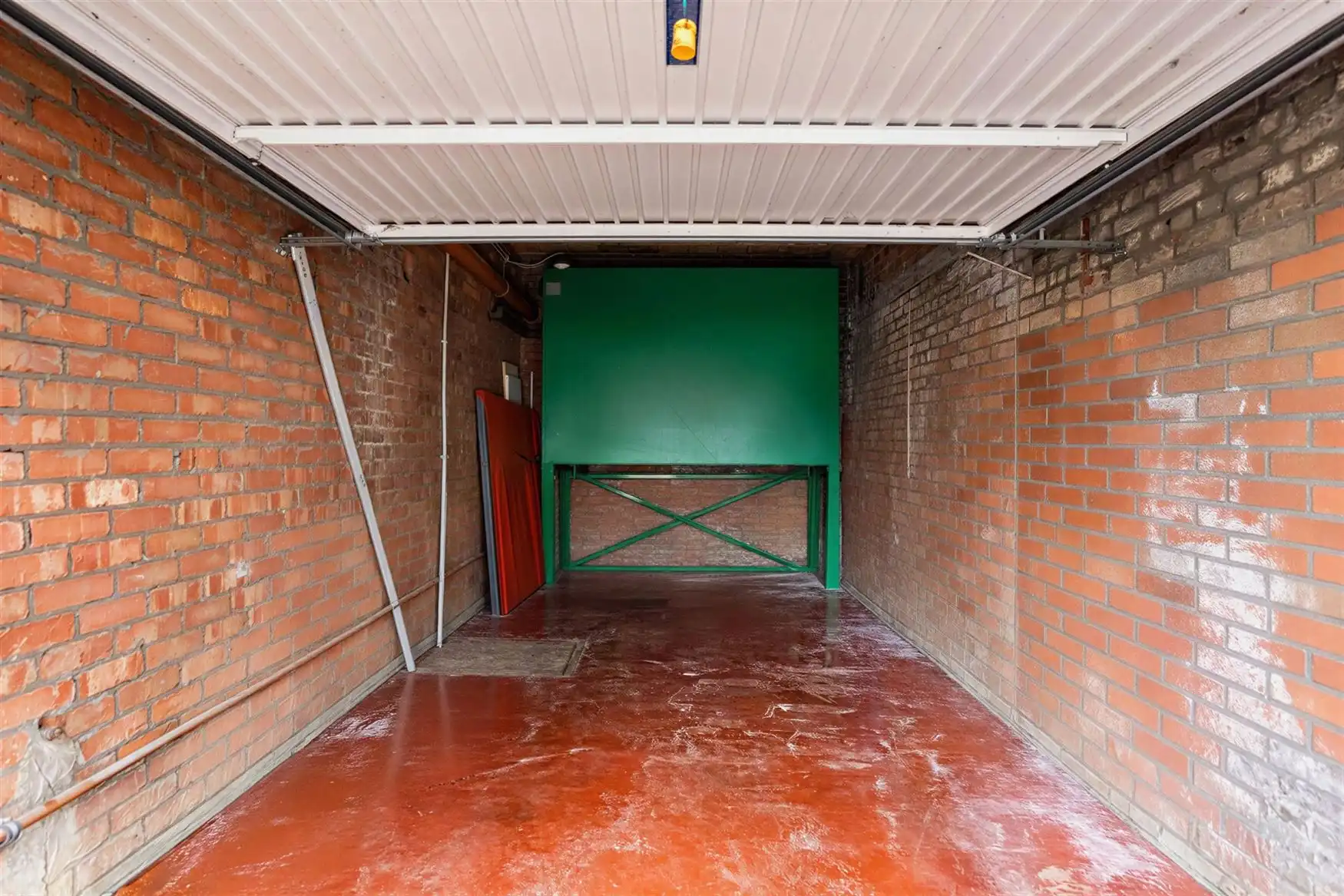 Horeca-eigendom met bovenliggend appartement foto 23