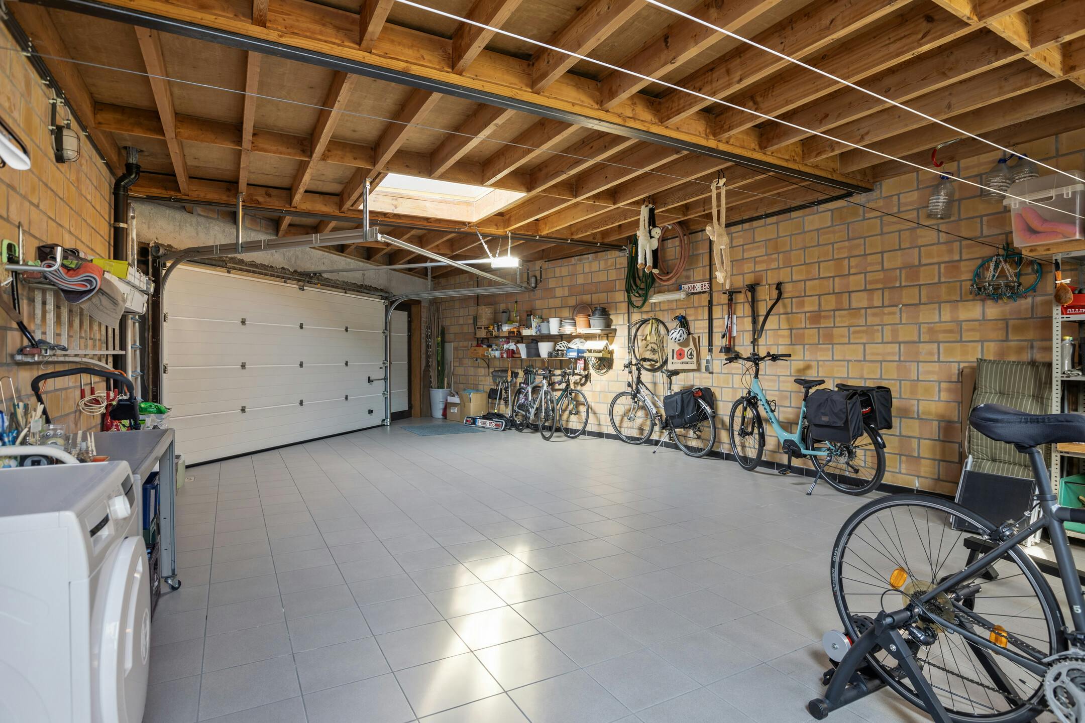 Charmante en ruime gezinswoning te Sint-Michiels foto 18