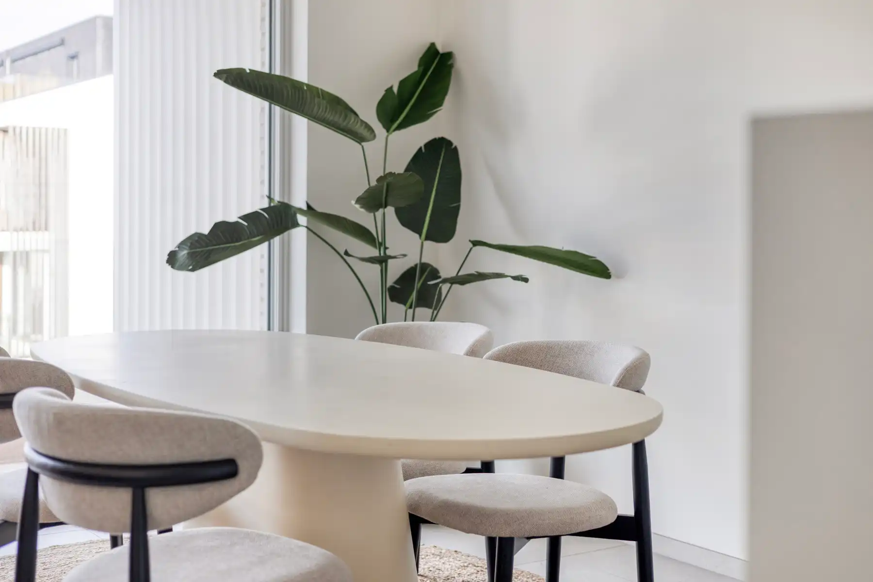 Afgewerkte nieuwbouwappartementen te koop! foto 27