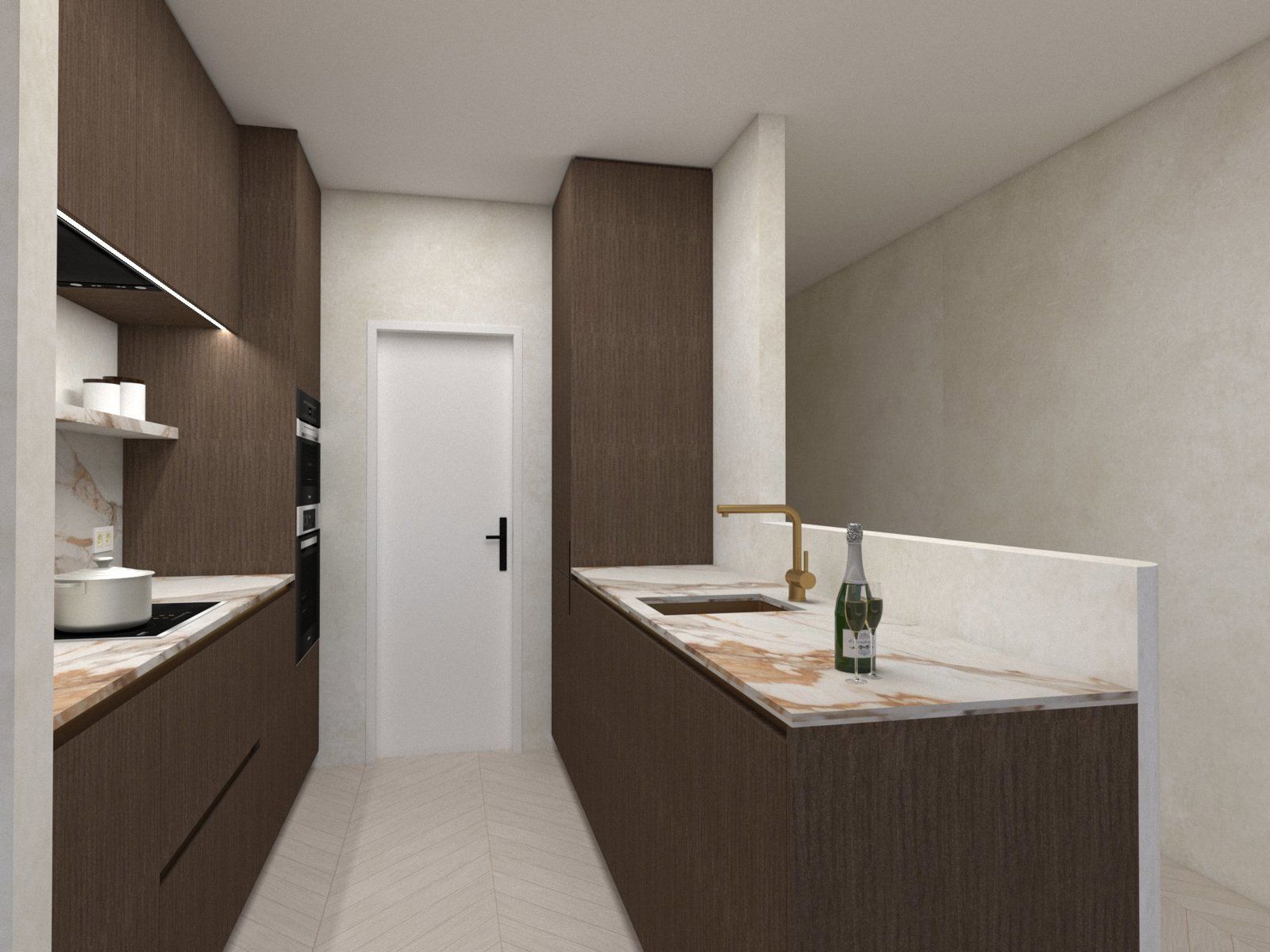 Appartement te koop foto 5