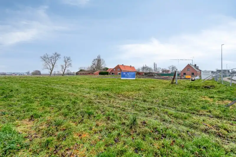 Oedelem (Beernem), Beekstraat - Fase 1: Lot 06 foto 11
