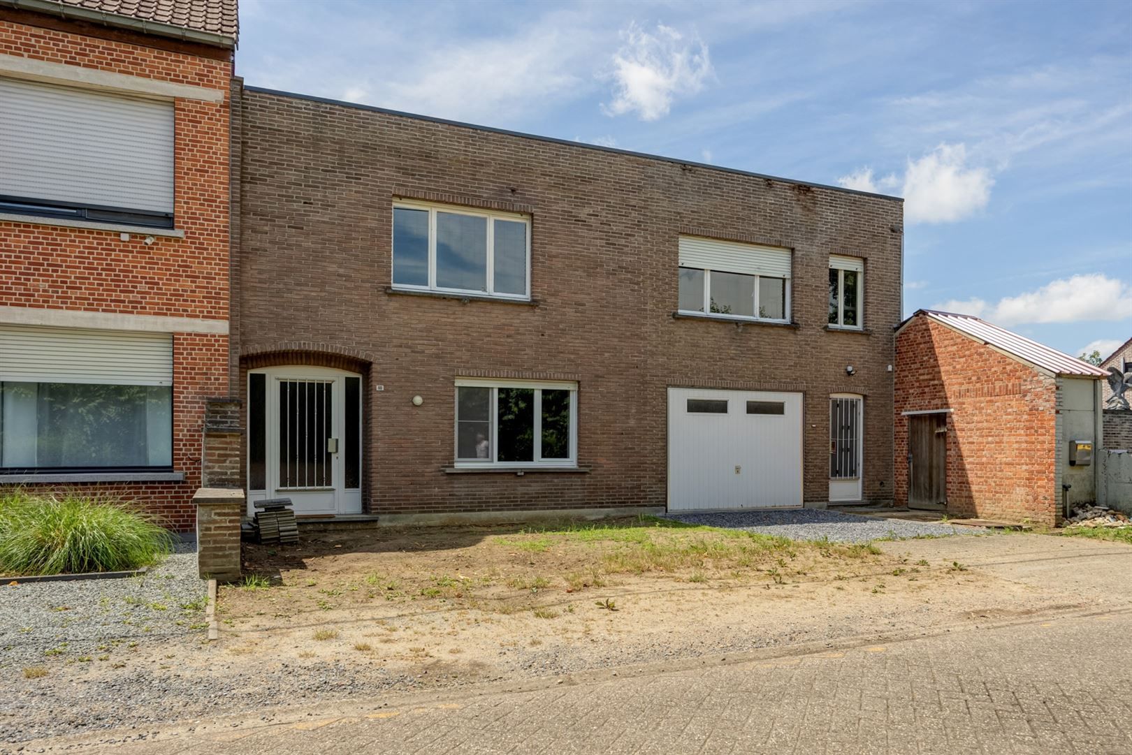 Leuke woning te Wiekevorst! foto 12