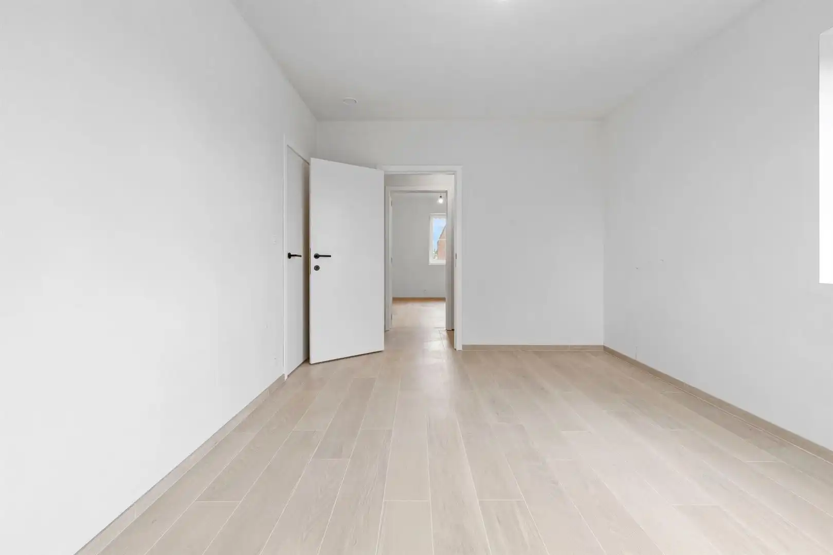 TE KOOP: Moderne nieuwbouwwoning met 3 slaapkamers in Geetbets! foto 23