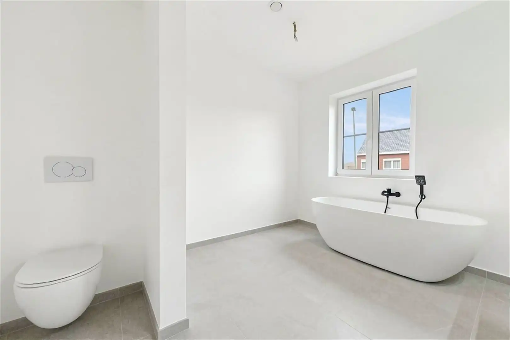 TE KOOP: Moderne nieuwbouwwoning met 3 slaapkamers in Geetbets! foto 23