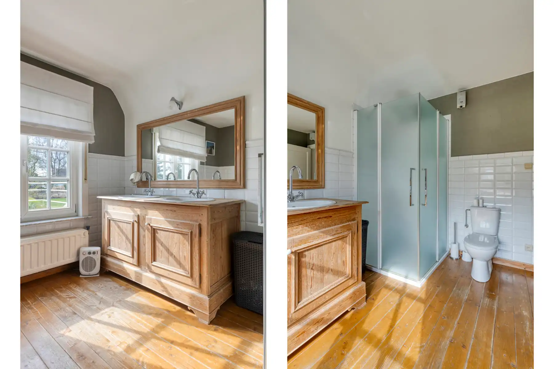 Exclusieve energiezuinige villa op een uitzonderlijke topligging in Asse foto 22