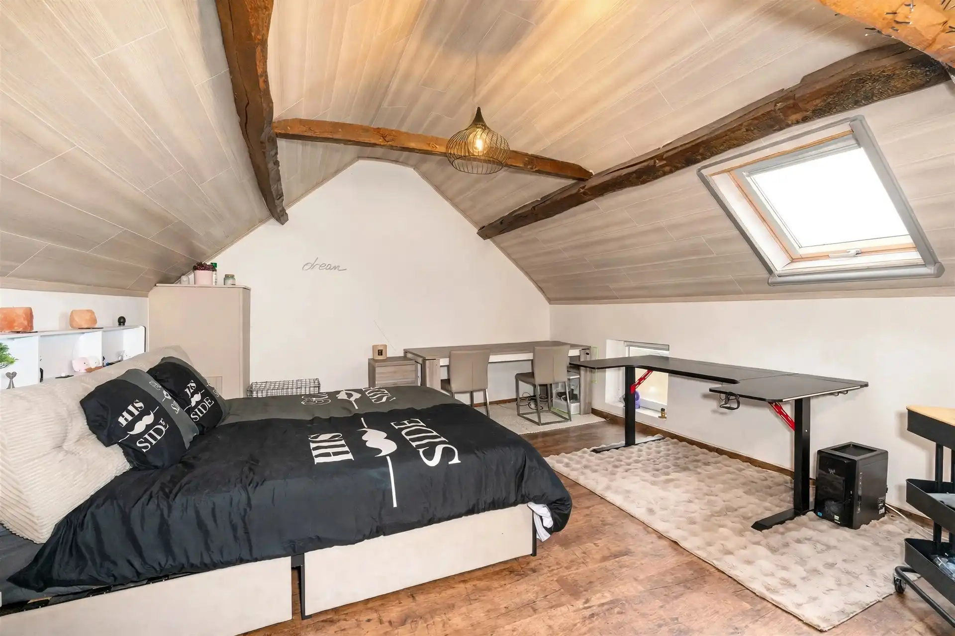 Toffe woning te Sint-Lievens-Houtem  foto 12
