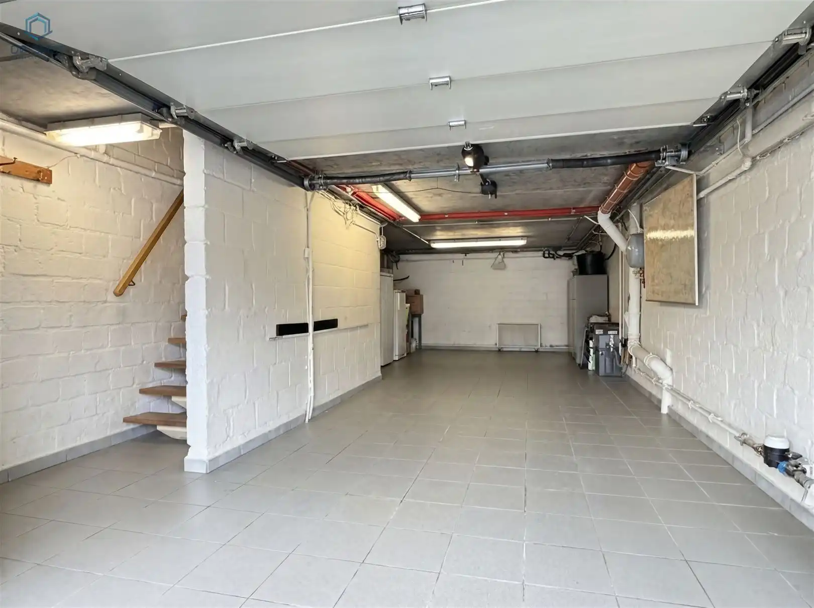 Perfect onderhouden gezinswoning met tuin, epc C en topligging foto 23