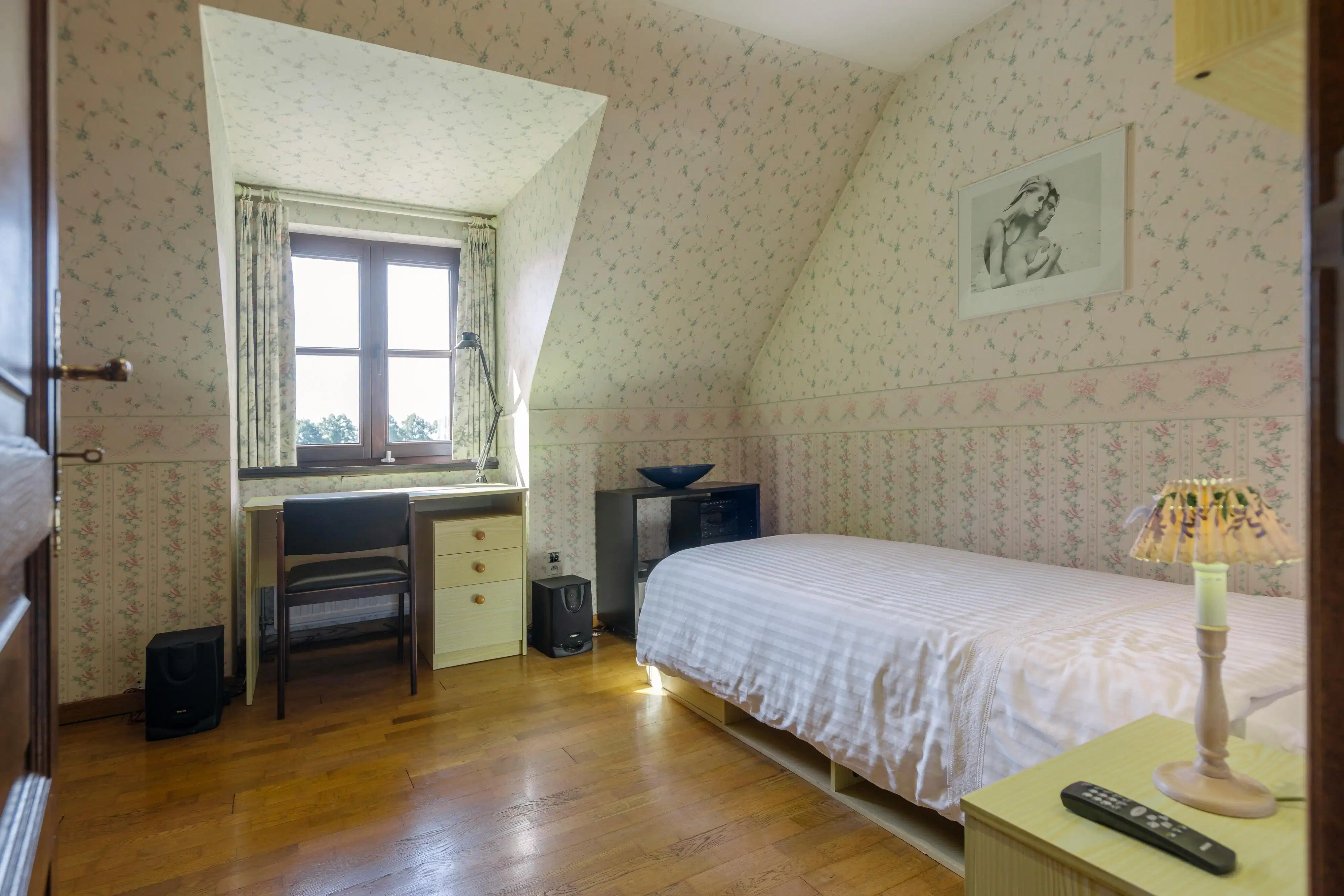 Exclusieve villa op een idyllisch perceel van 8.553m² te Deinze foto 12