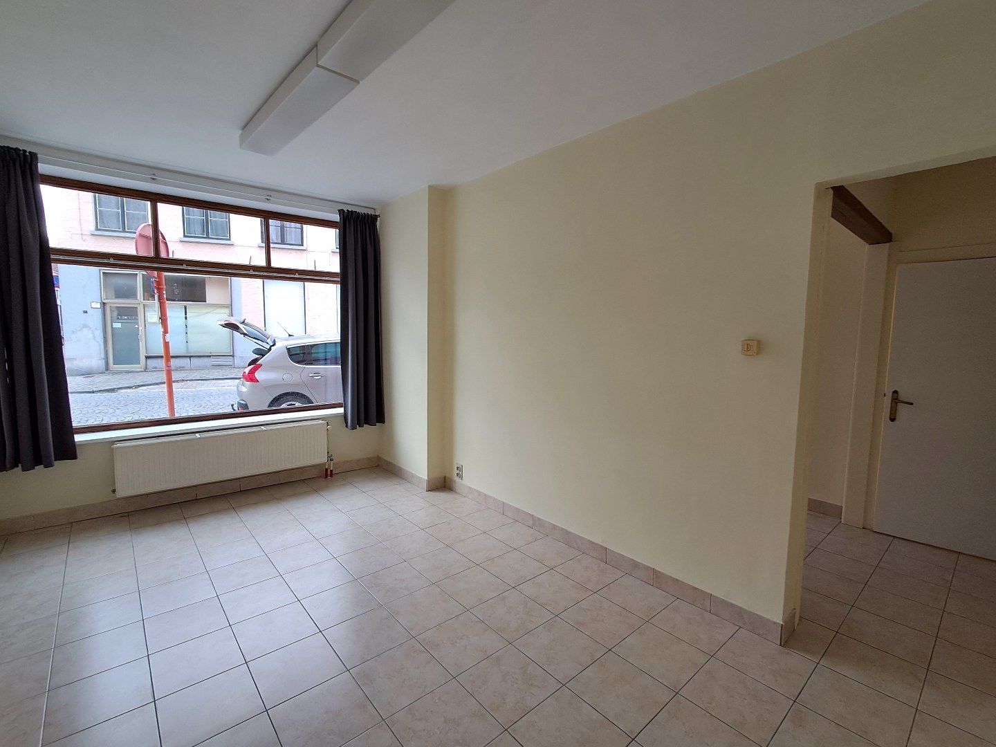Leuk appartement in centrum Brugge! foto 4
