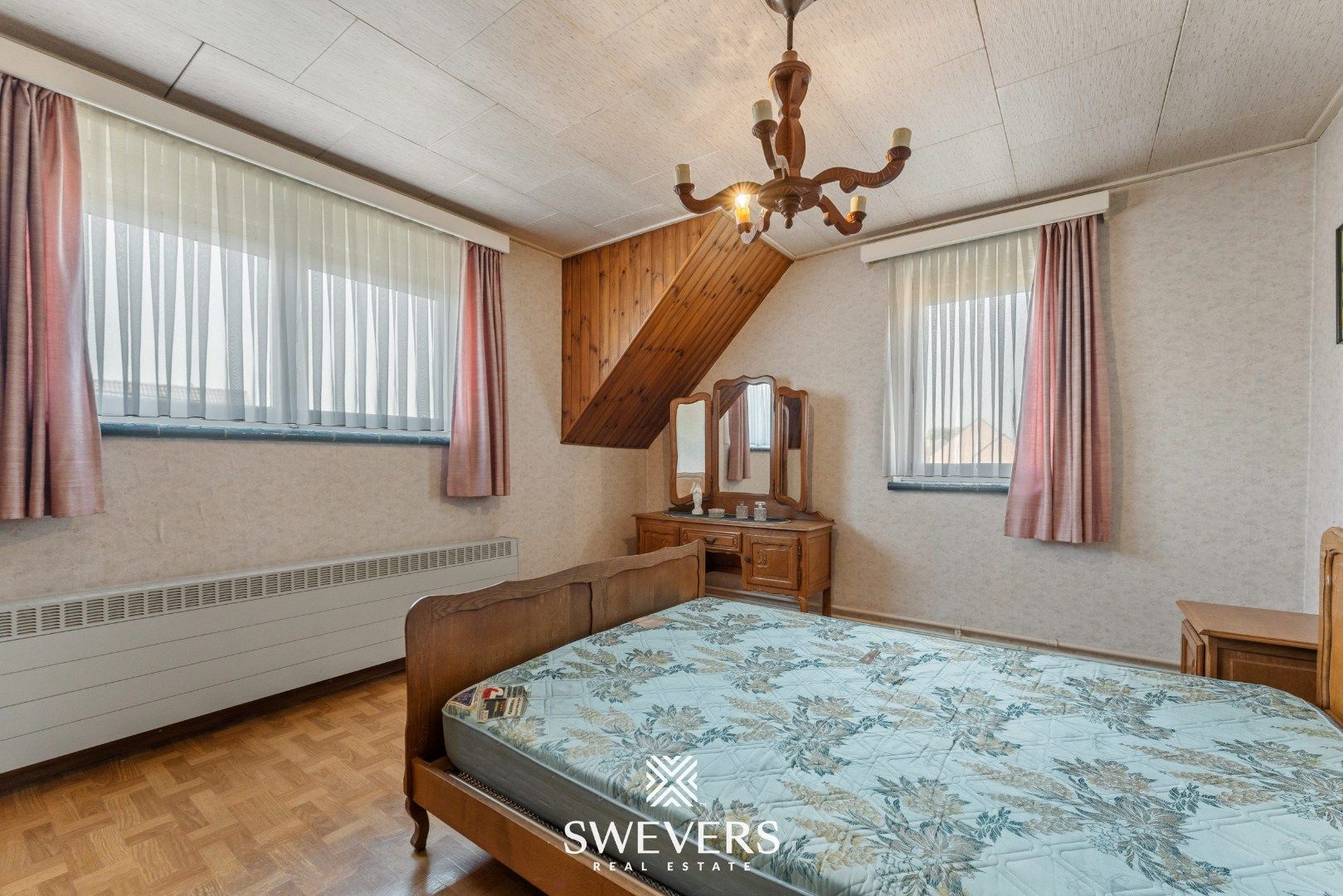 Vrijstaande woning met potentieel en topligging foto 18