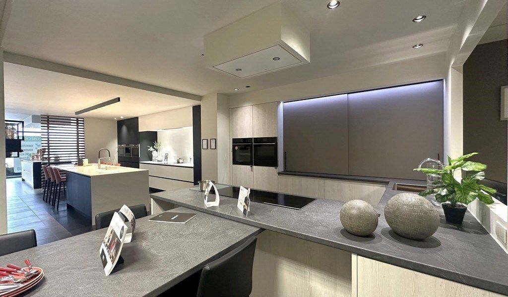 Handelsruimte te huur op zichtlocatie aan N46 te Erpe-Mere foto 13