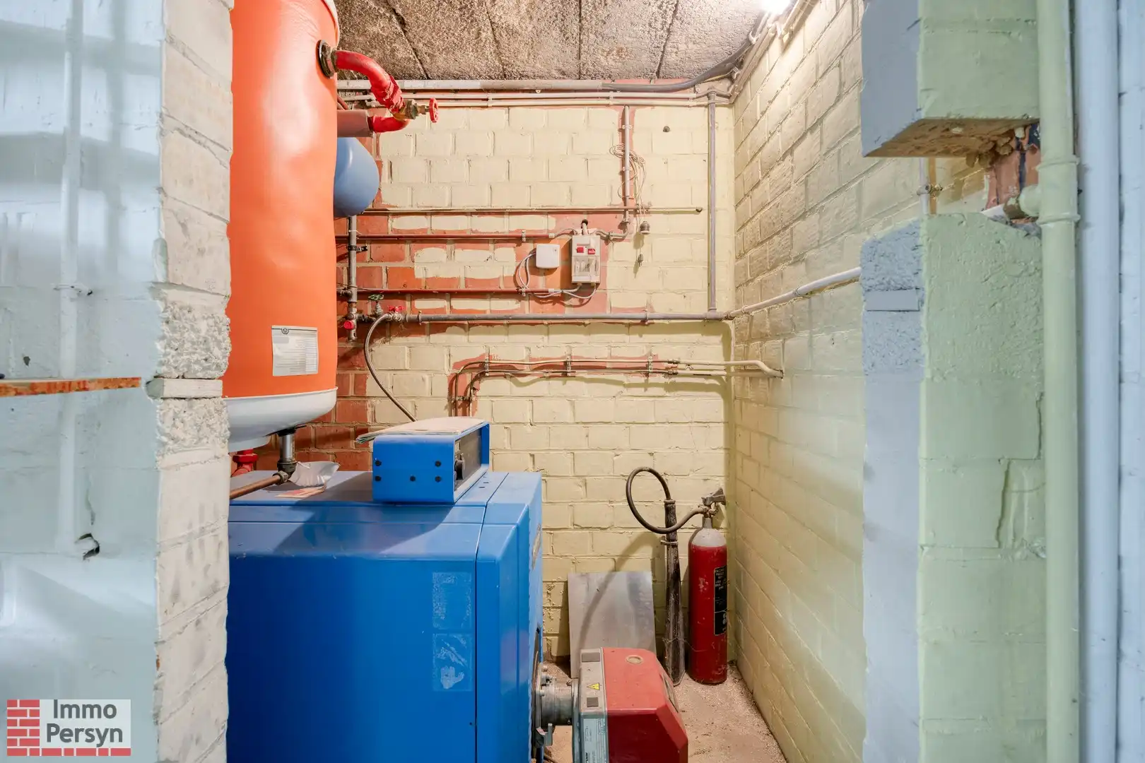 Charmante open bebouwing met praktische indeling in een rustige omgeving foto 28