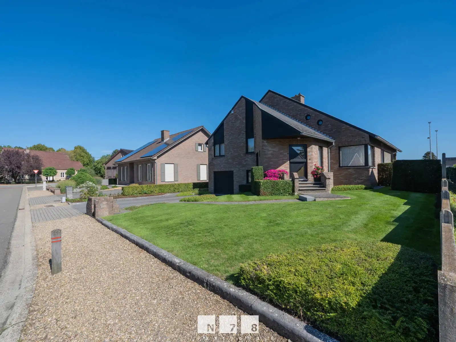 Huis te koop foto 25