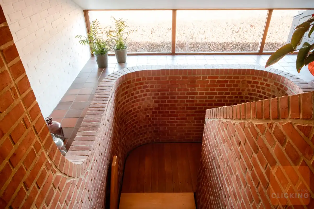 Exclusieve architectenvilla op een uitzonderlijke ligging in Wemmel foto 17