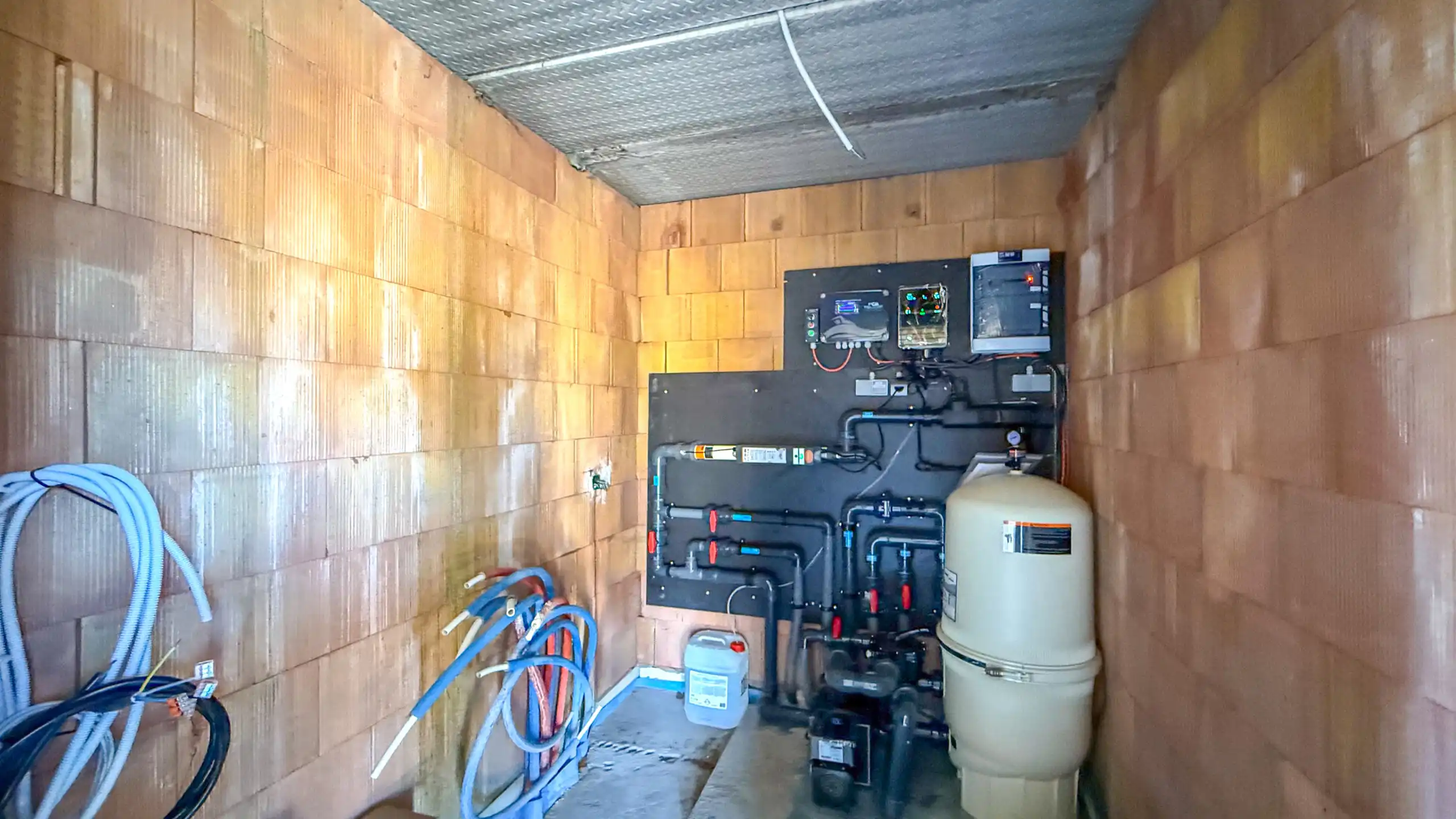 Nieuwbouwvilla met zwembad+poolhouse in Bolderberg aan 2% RR foto 49