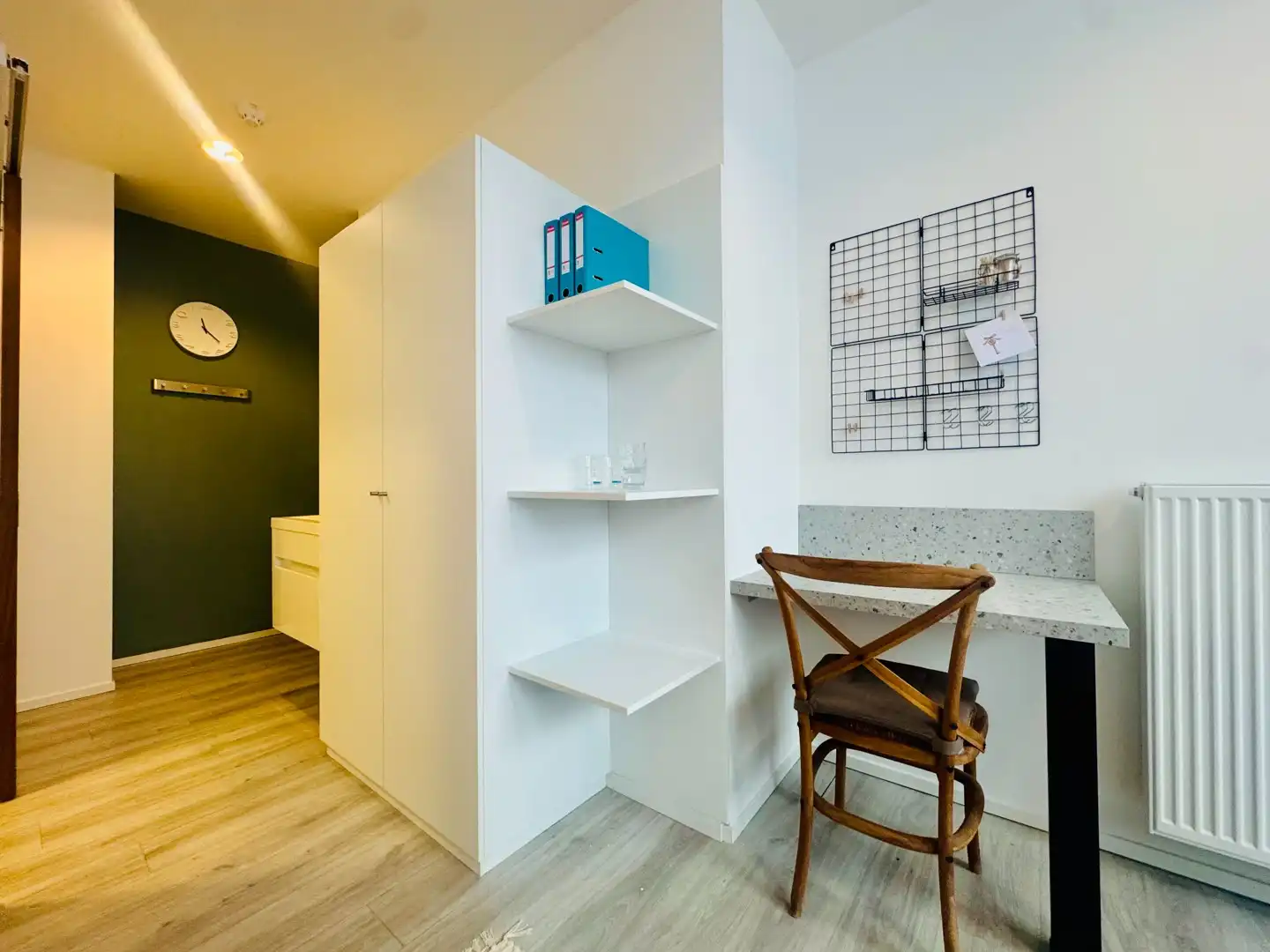 Residentie Kotrix! foto 13
