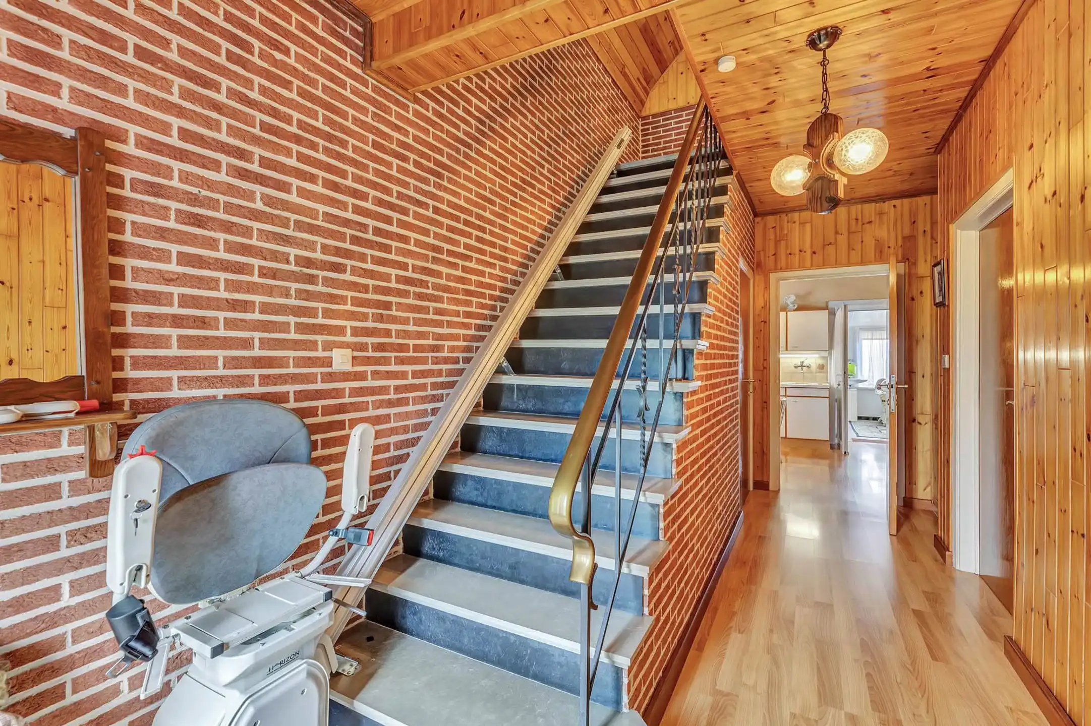 Woning met 3 slaapkamers op rustige locatie in Vollezele foto 4