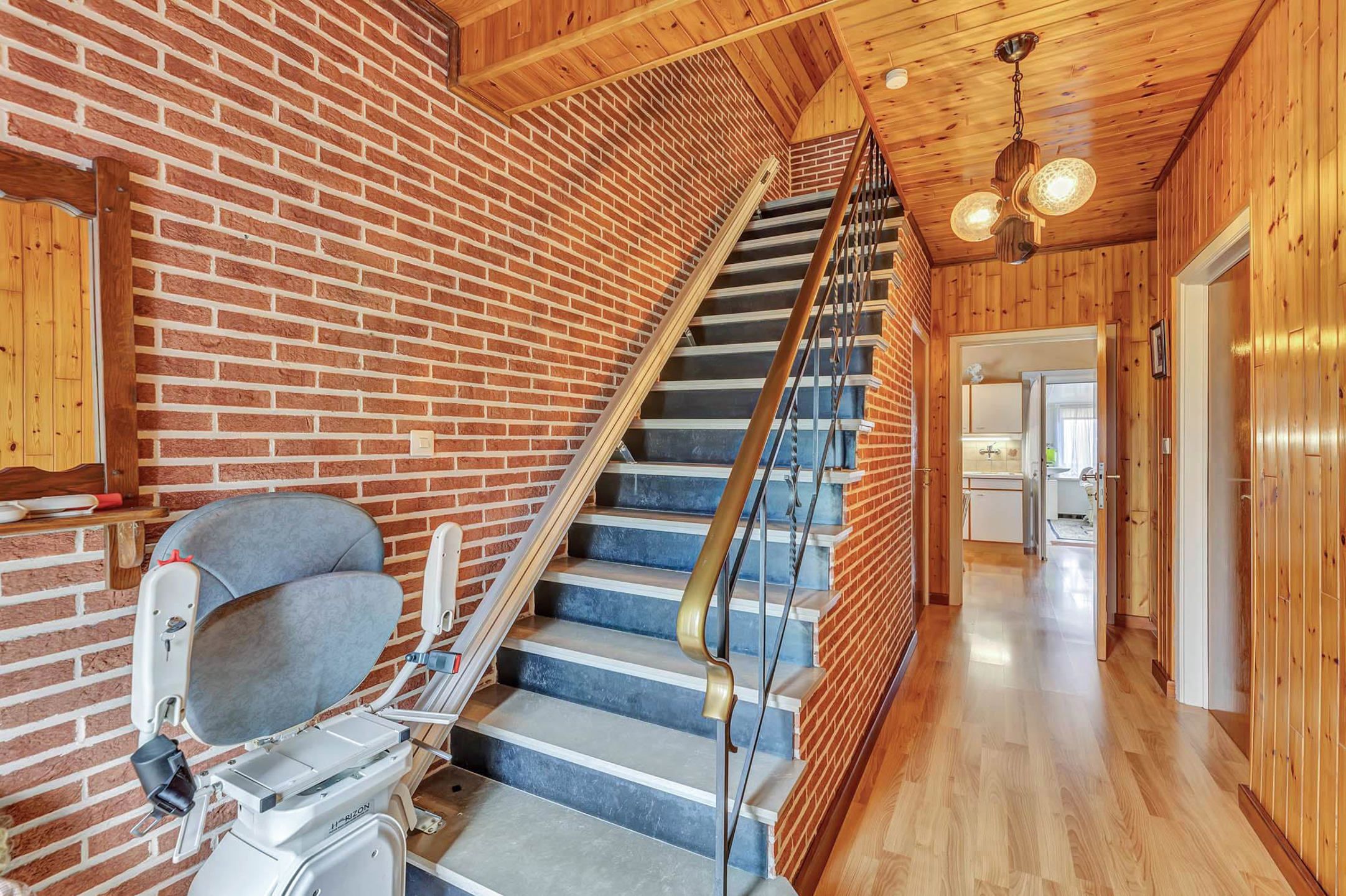 Woning met 3 slaapkamers op rustige locatie in Vollezele foto 4