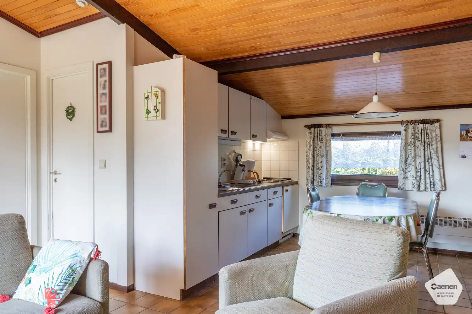 Gezellige vakantiewoning in Sunparks foto 4