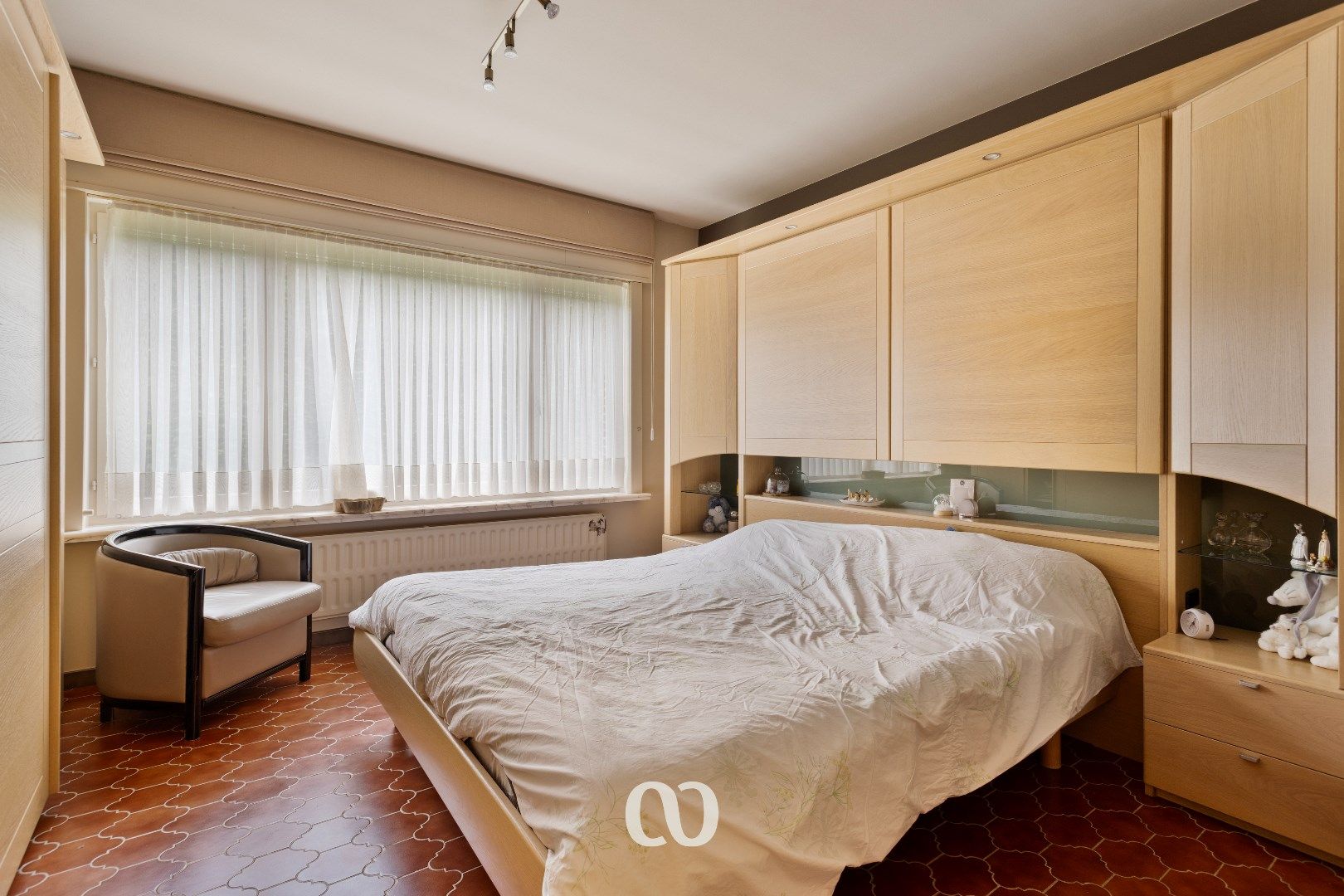 Subliem gelegen villa met prachtig zicht foto 11