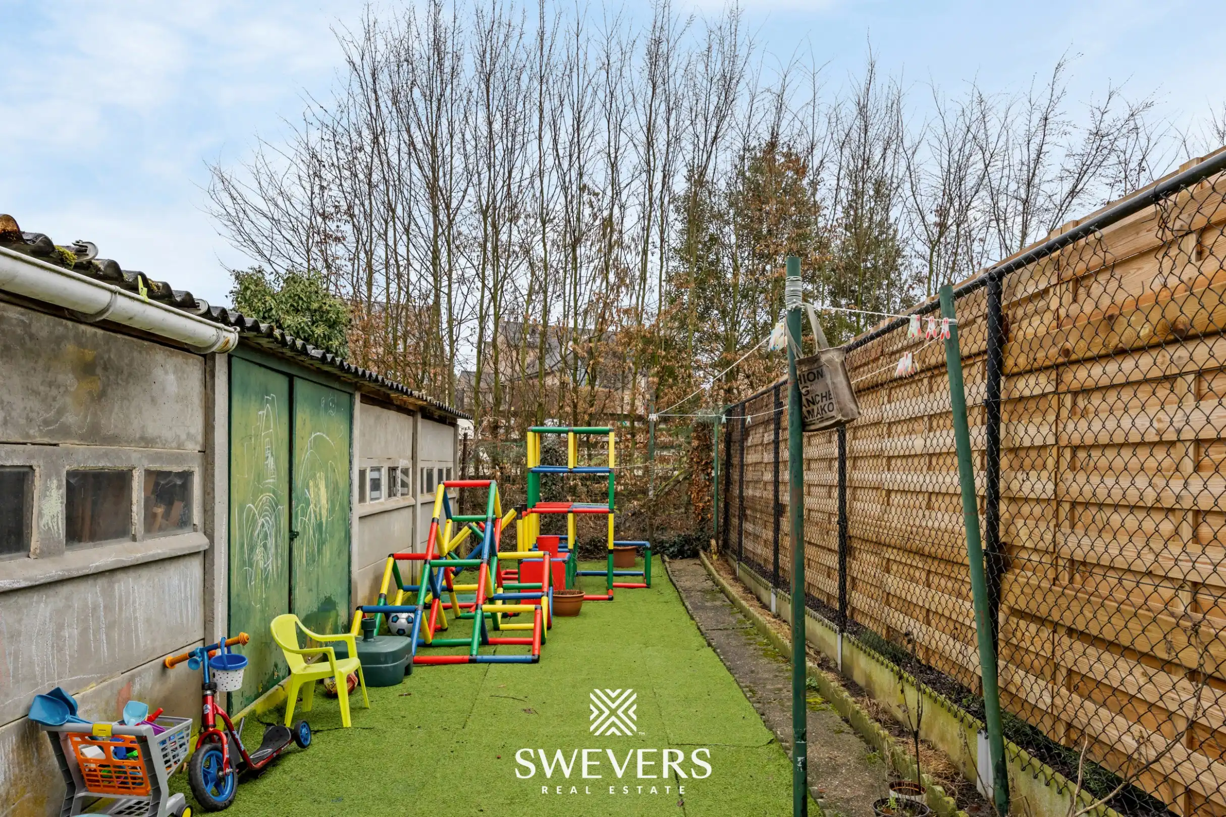 Mooie landelijk gelegen woning met 3 slaapkamers te Gotem foto 23