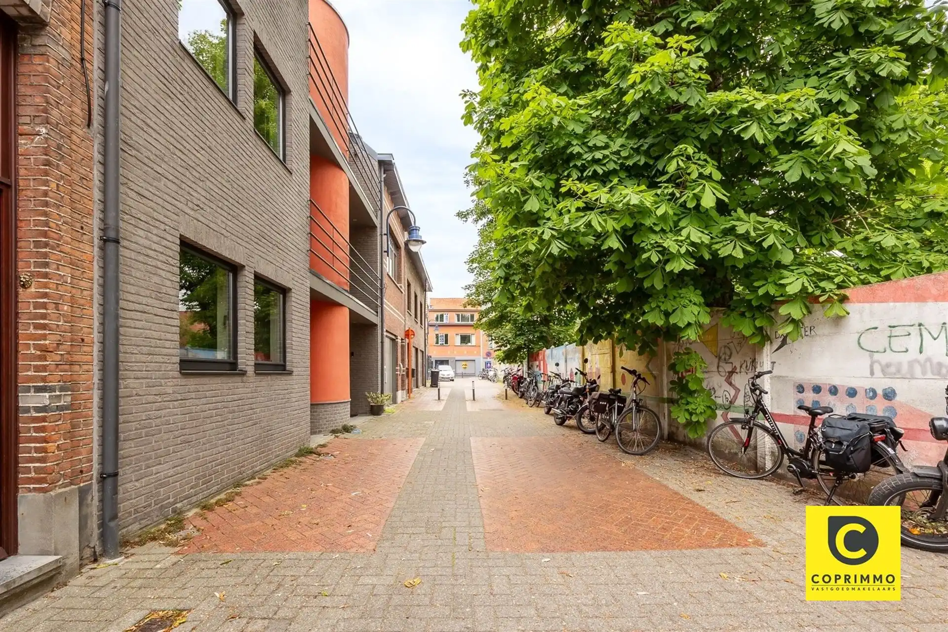 Kangoeroewoning in het centrum van Kontich ! foto 10