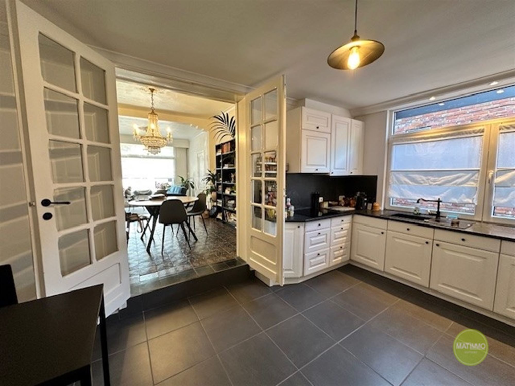 Woning met drie slaapkamers te Balen foto 5