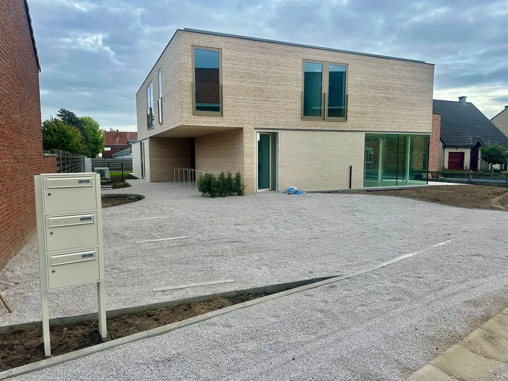 Huis te huur Pelikaanstraat 16A - 9700 OUDENAARDE