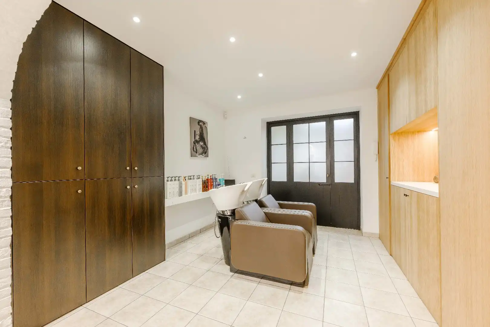 PRACHTIGE HERENWONING MET HEDENDAAGS MODERN COMFORT  foto 22