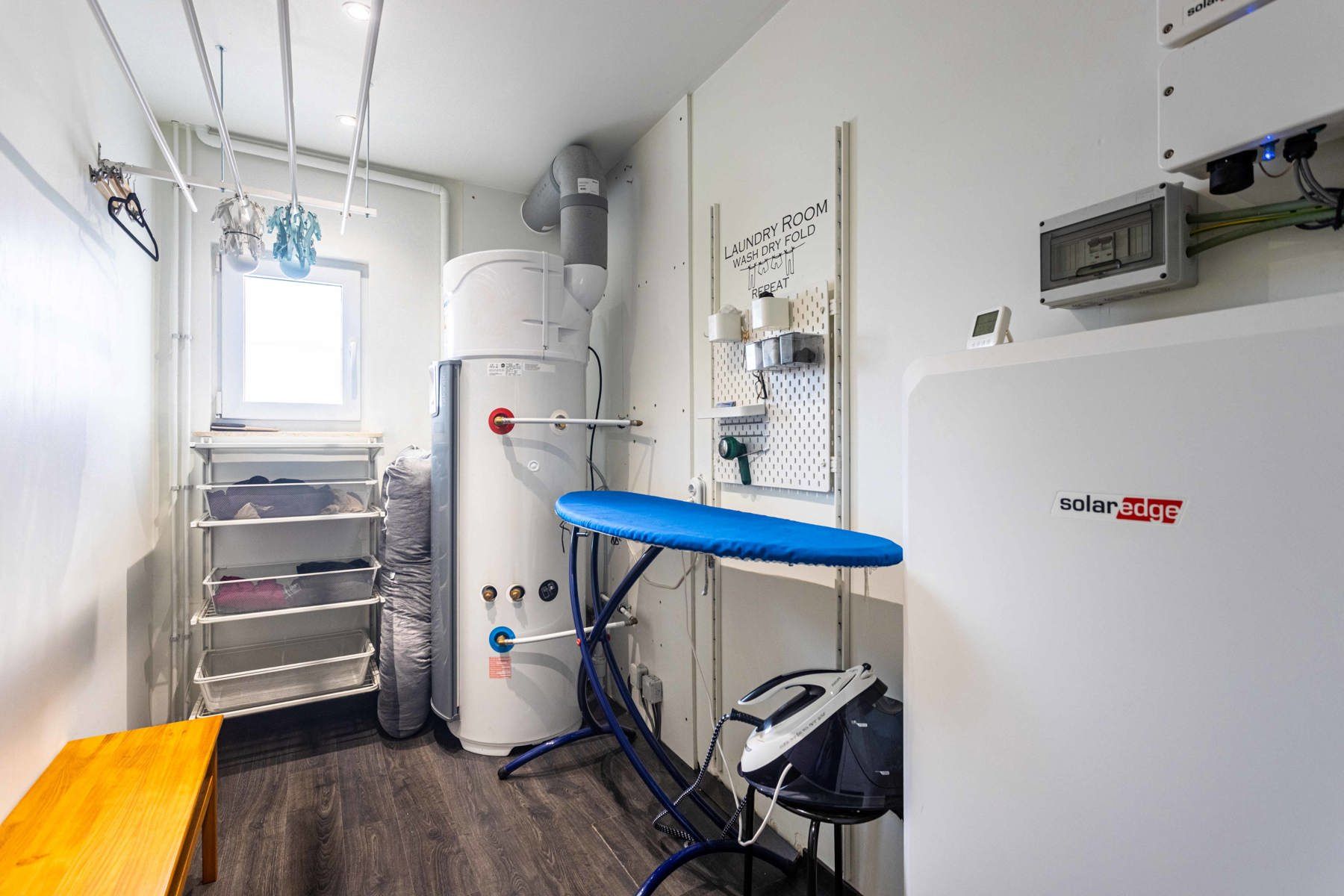 Top gerenoveerde woning met energielabel A! foto 11
