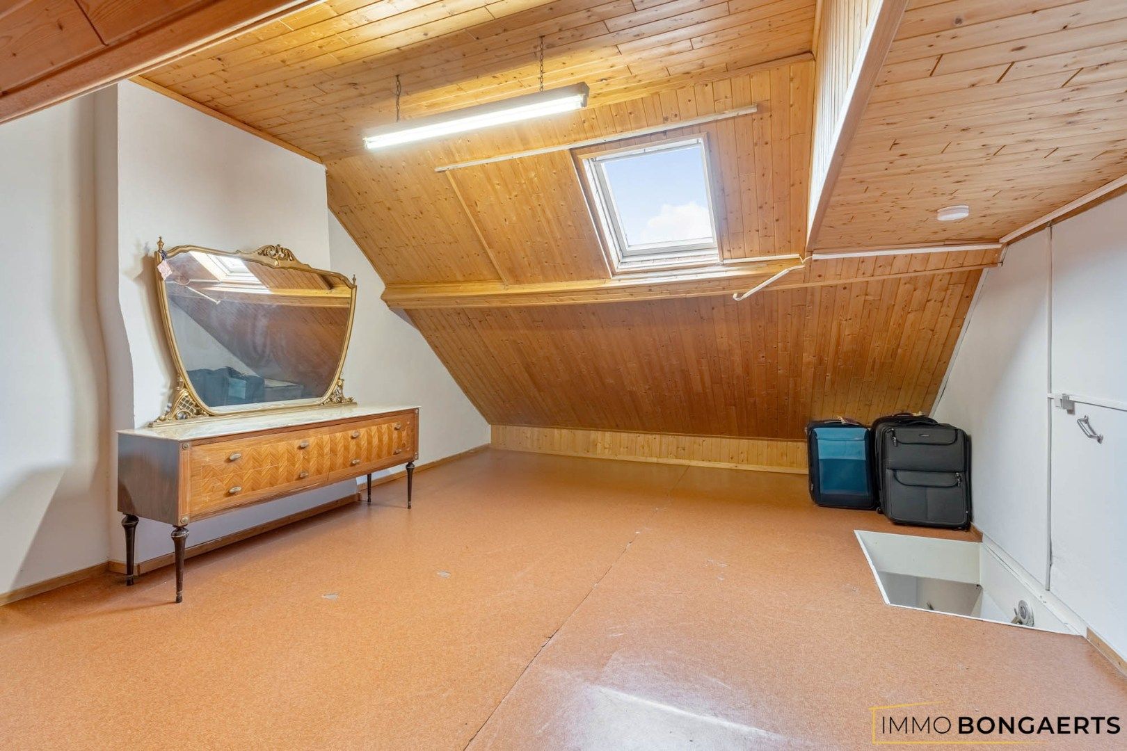 Rijwoning met 3 slaapkamers foto 19