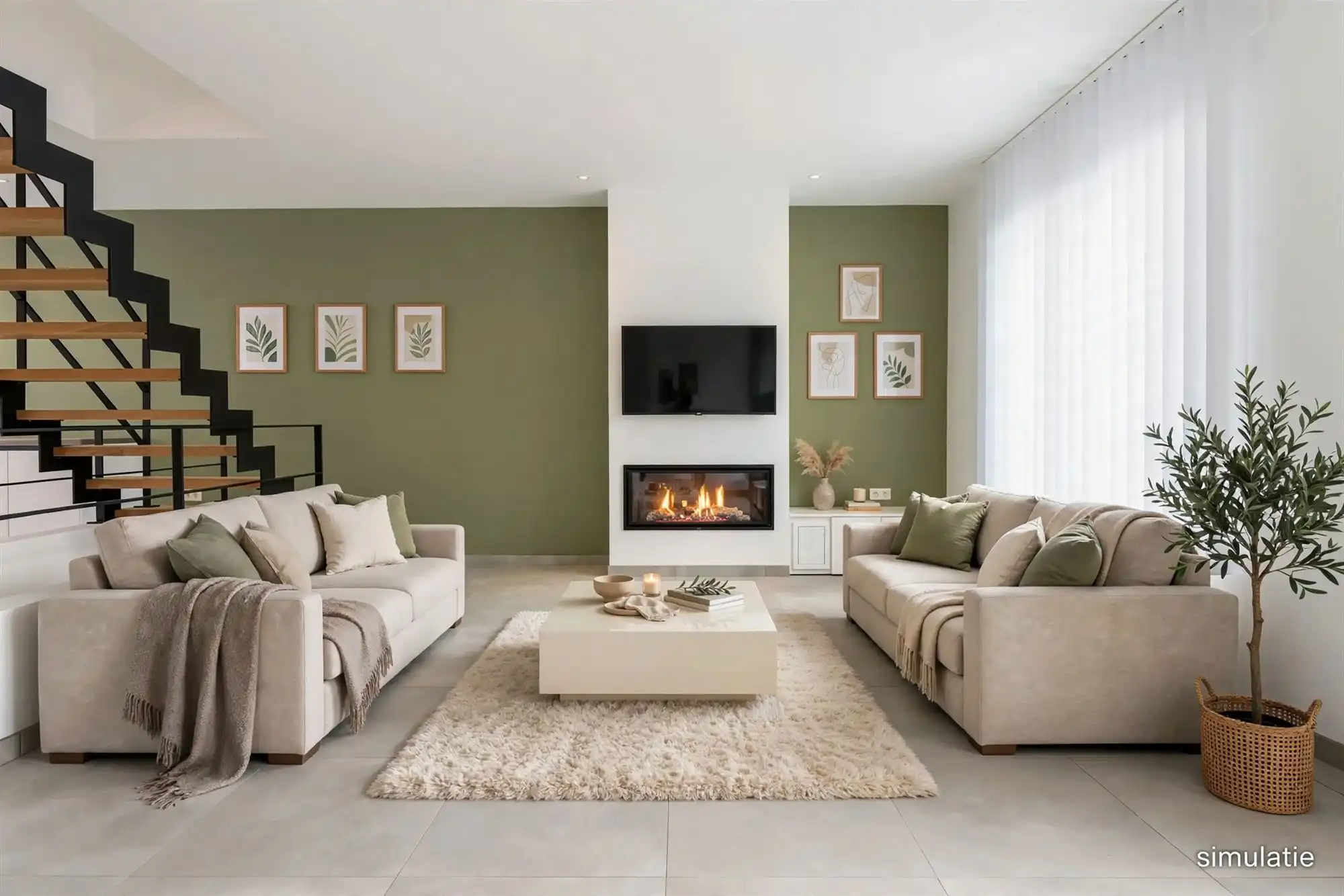 Huis te koop Acaciastraat 17 - 3500 Hasselt