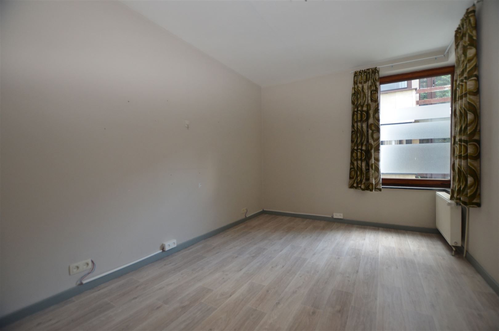 Gelijkvloers appartement met 2 slaapkamers in Hasselt foto 8