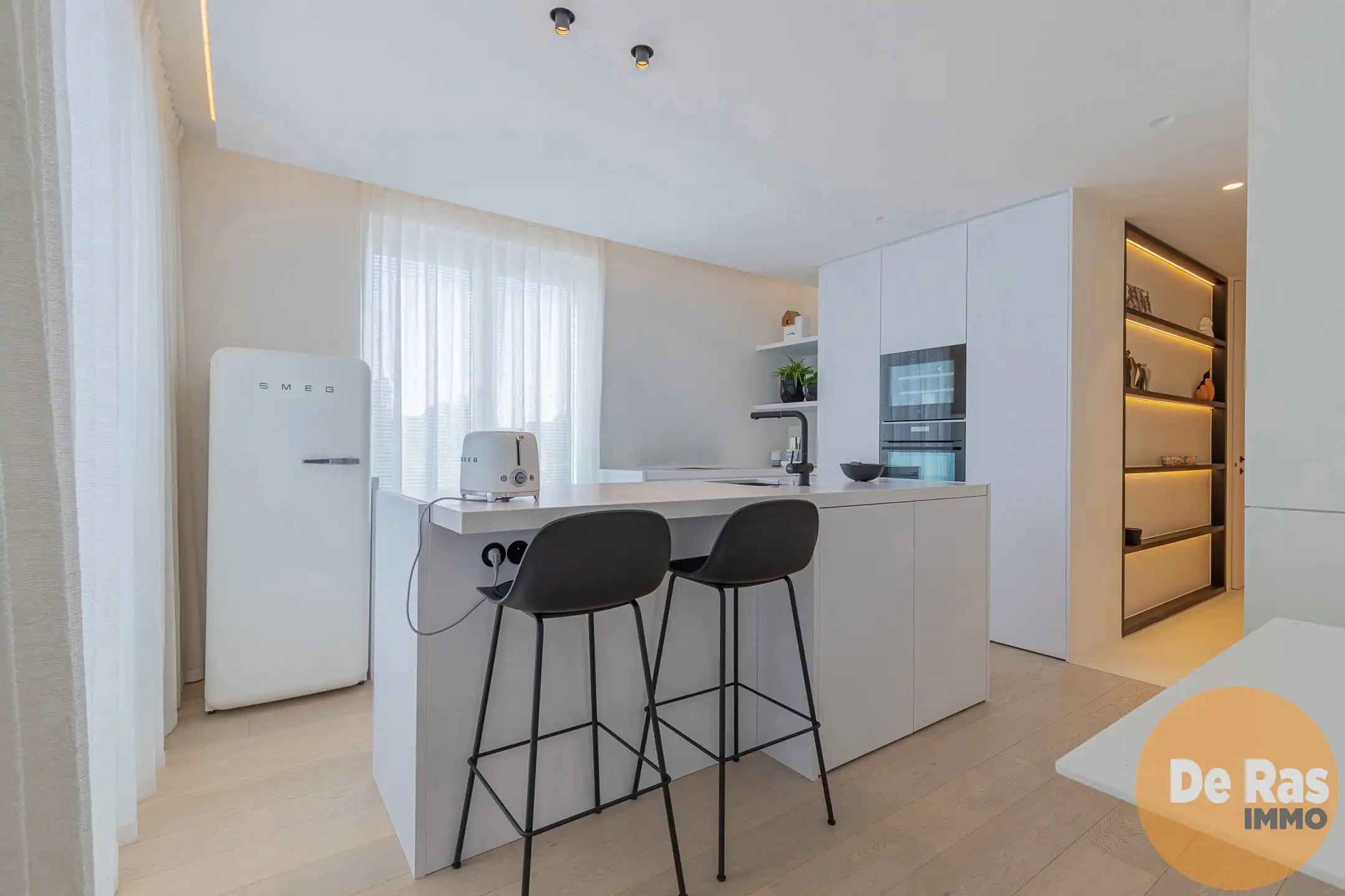 AALST-Exclusieve Penthouse, high end afgewerkt,op toplocatie foto 6