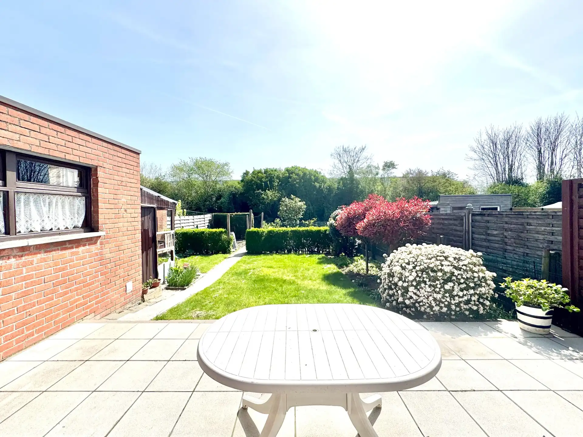 WONING | 3 KAMERS | TUIN | GARAGE | 330 M² foto 2