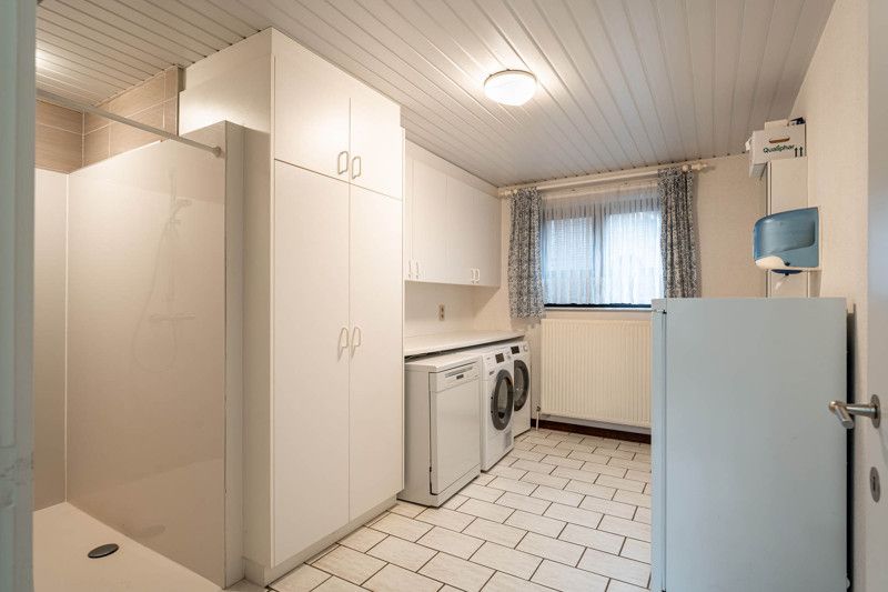 Rustig gelegen gezinswoning op 19are 93ca foto 17