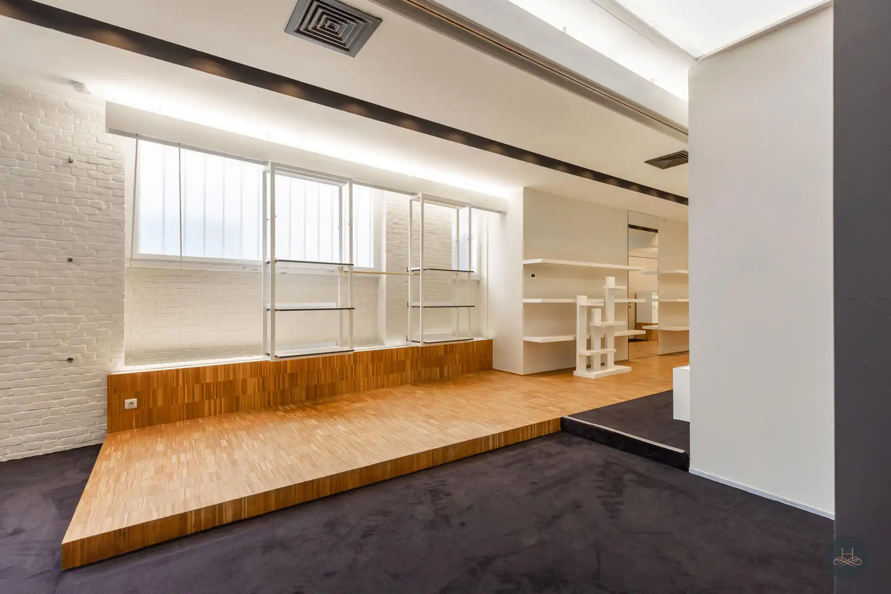 Commercieel handelspand in centrum Haacht foto 13