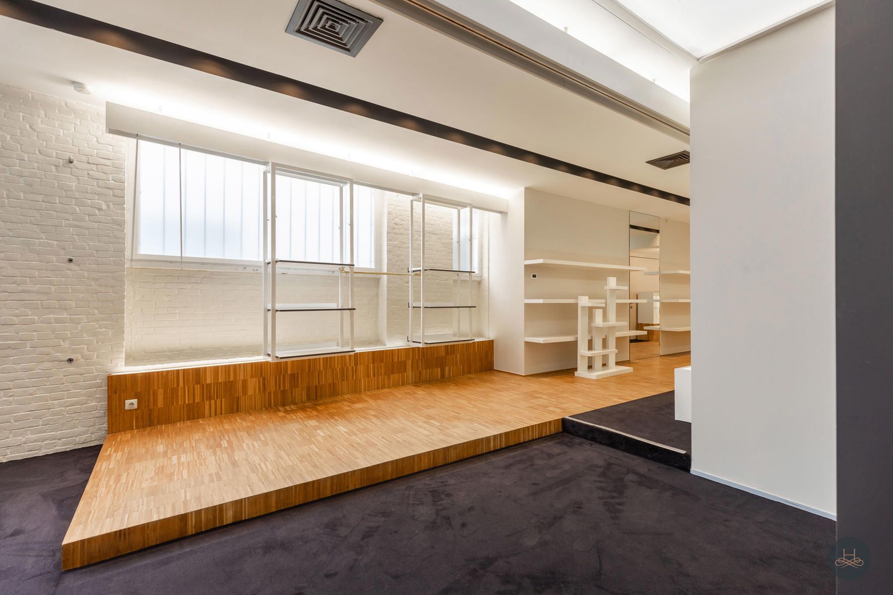 Commercieel handelspand in centrum Haacht foto 13