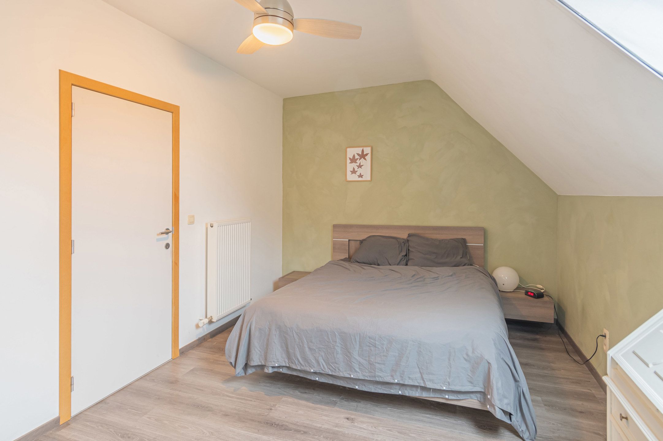 Ruim duplex appartement op centrale locatie  foto 7