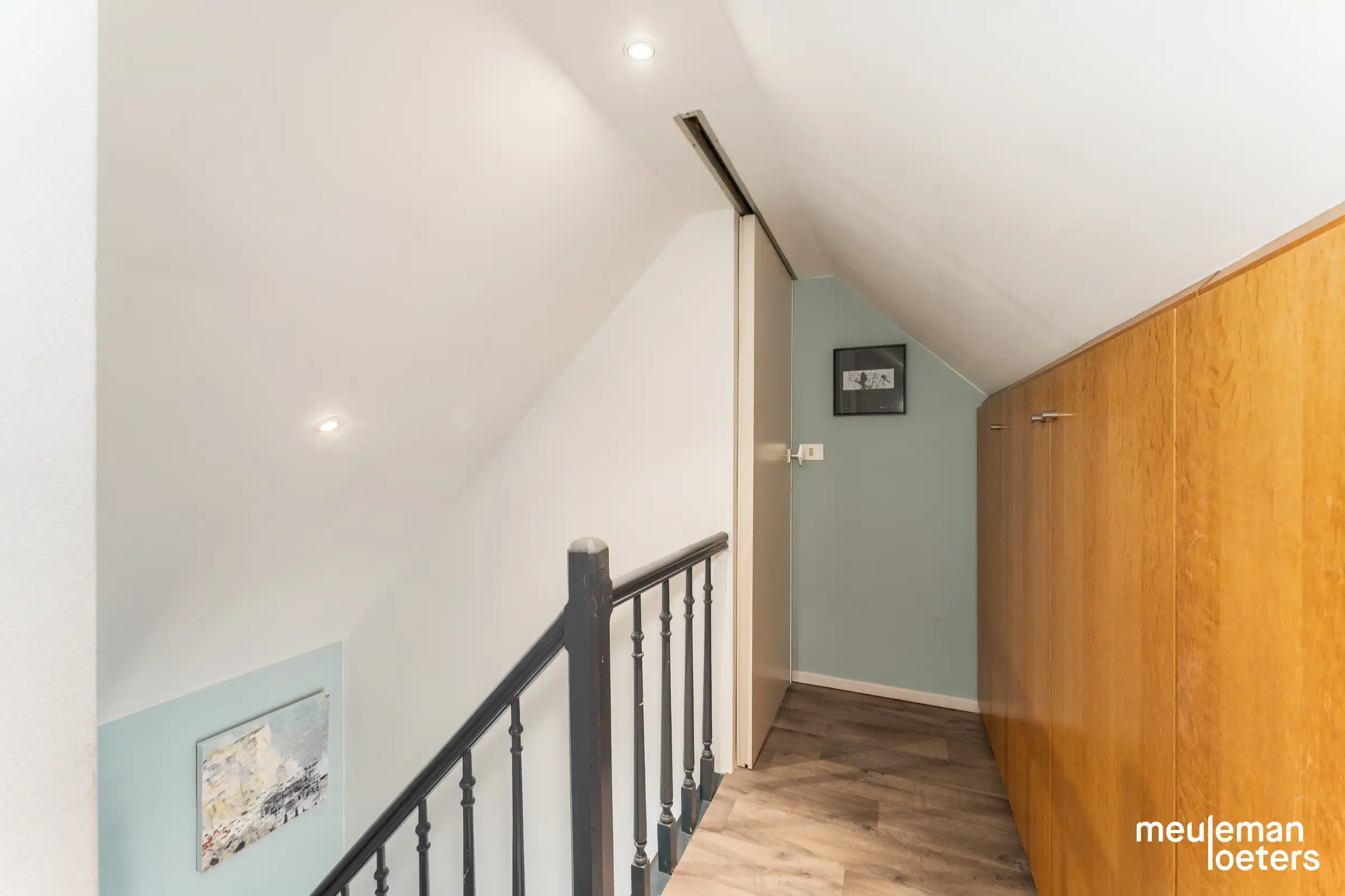 Instapklare woning met combinatiemogelijkheden wonen en werken foto 22