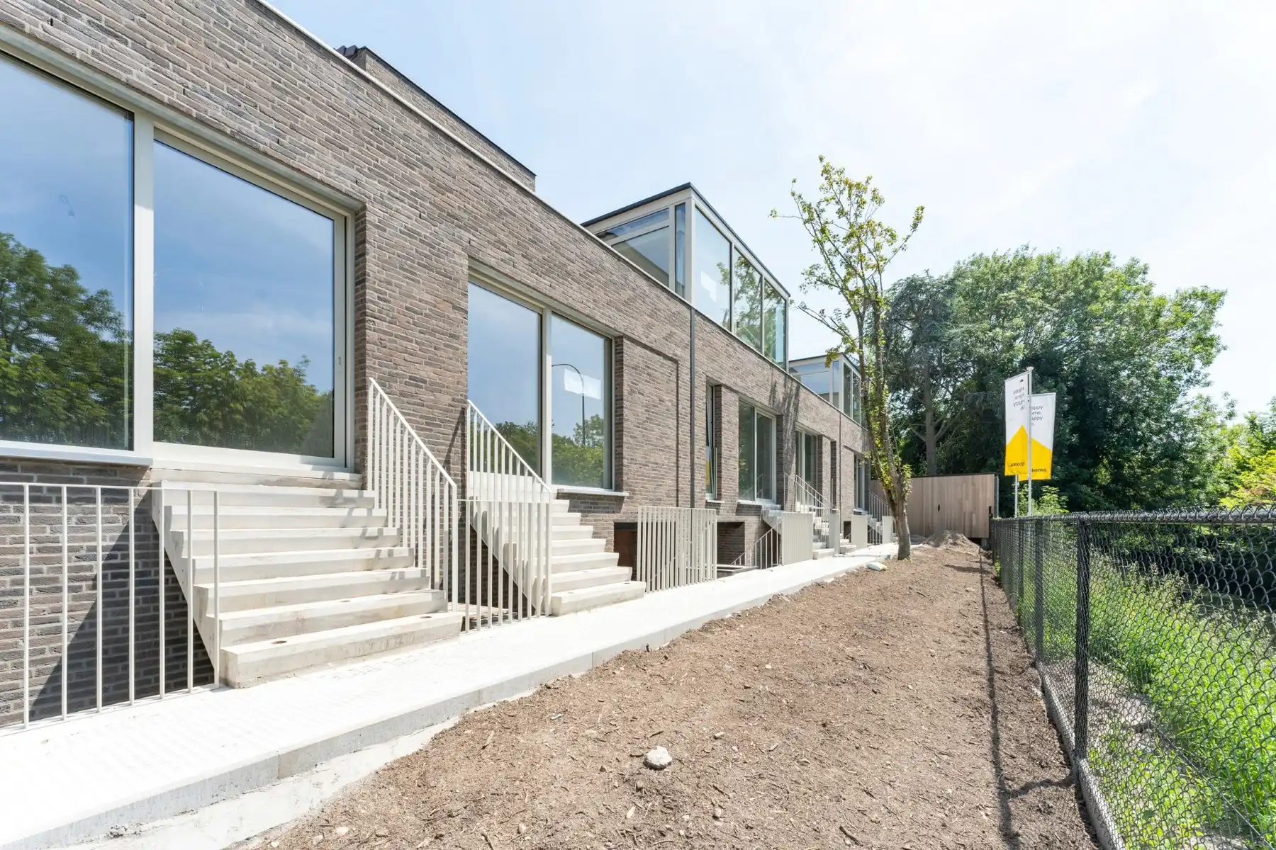Rustig wonen met een eigen identiteit foto 10