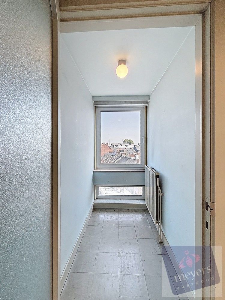 Exclusief appartement van 163 m² met 4 slaapkamers in hartje Hasselt foto 21